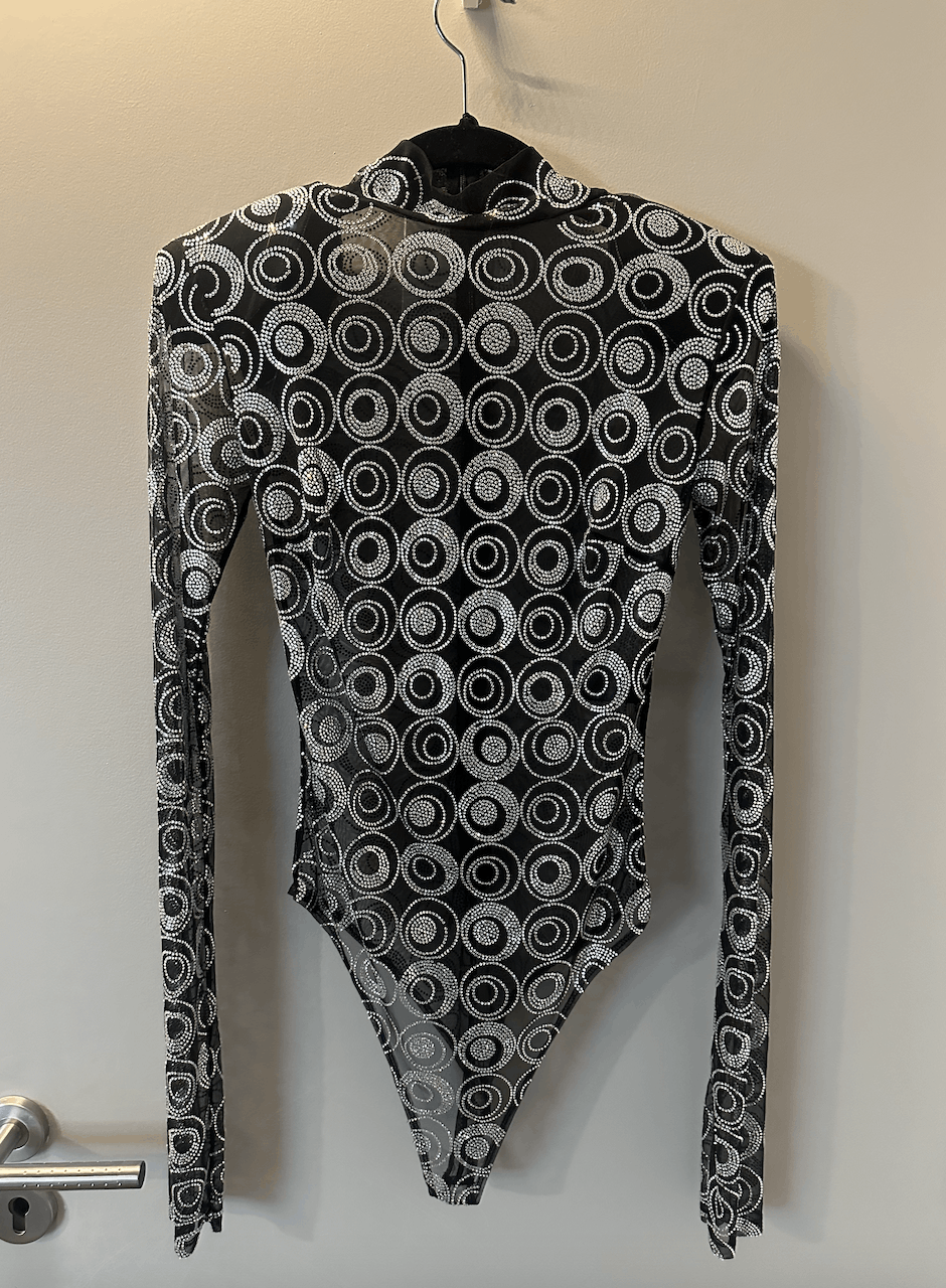 Other Catroux Bodysuit Size S / US 4 / IT 40 - 1 Thumbnail