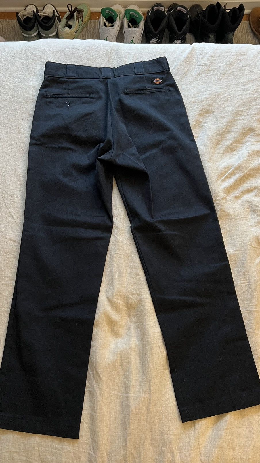 Dickies Dickies 874 Pants Size US 32 / EU 48 - 2 Thumbnail