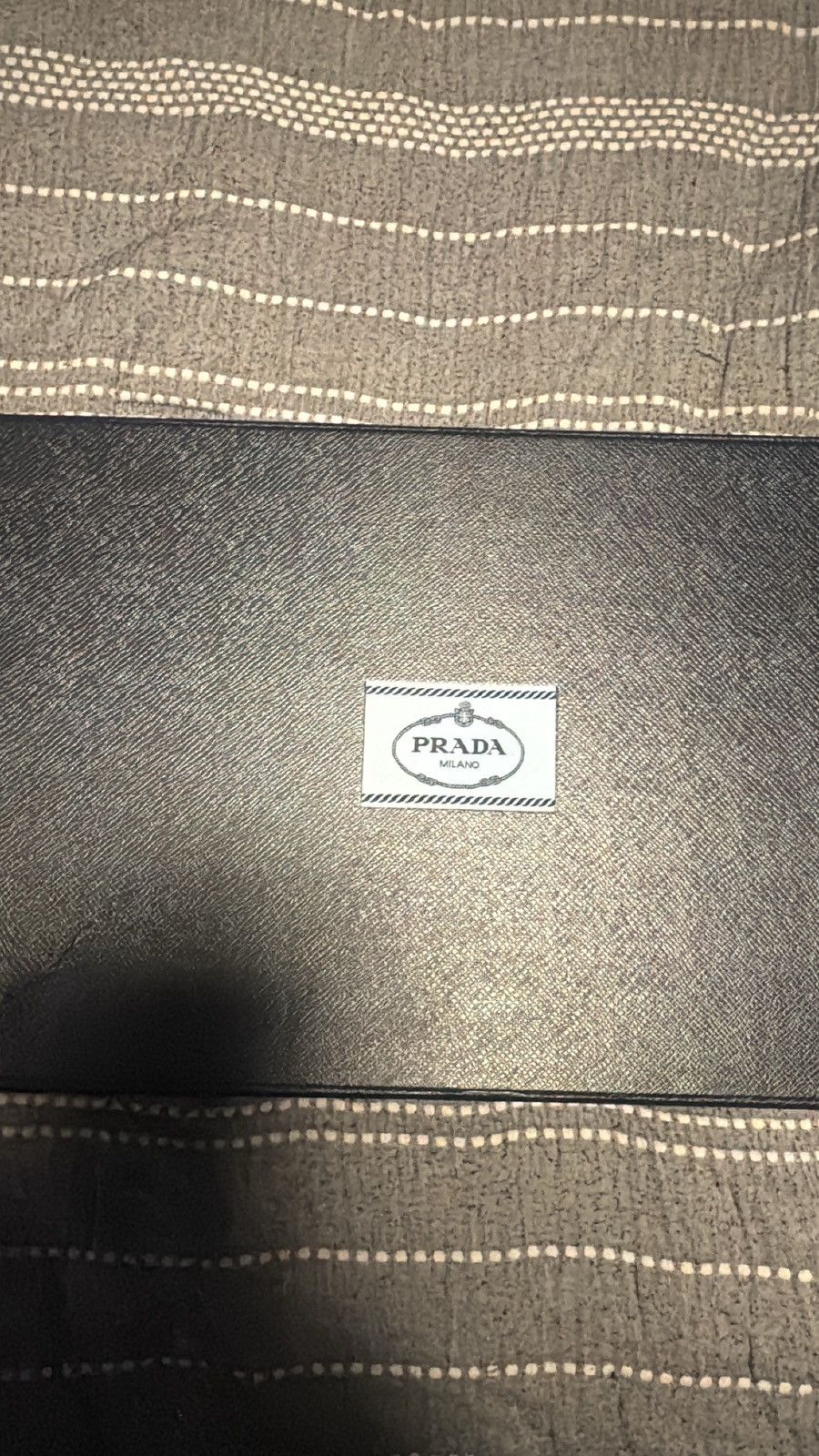 Prada Prada shirt Size US L / EU 52-54 / 3 - 7 Thumbnail