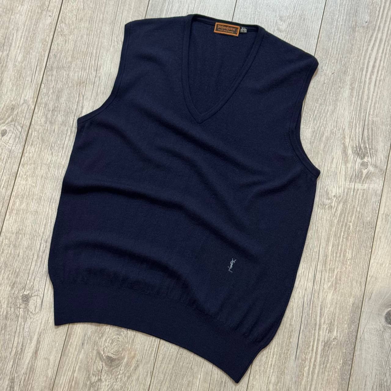 Saint Laurent Paris × Vintage × Yves Saint Laurent YSL Yves Saint
