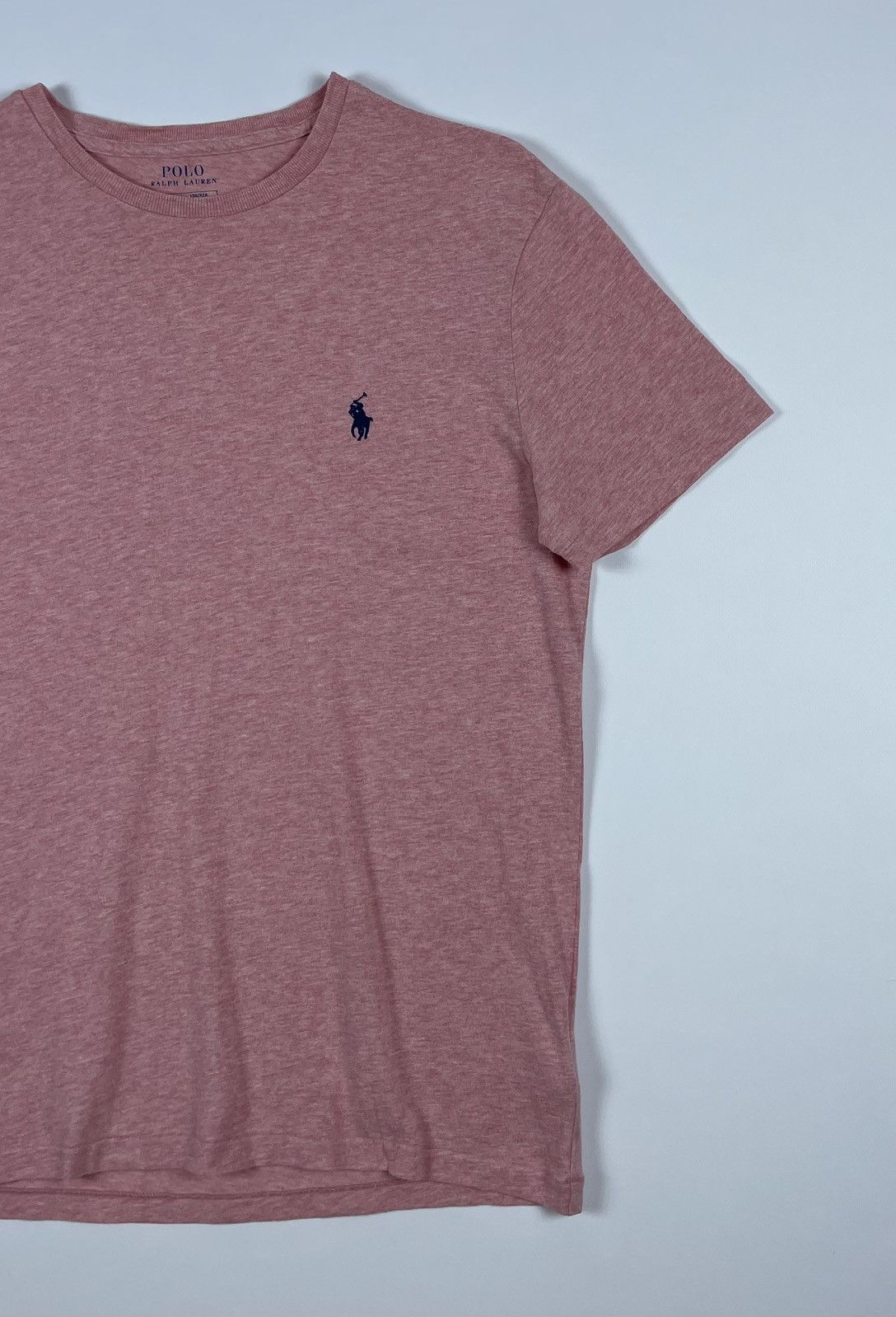 Polo Ralph Lauren Polo Ralph Lauren T-shirt Size US S / EU 44-46 / 1 - 2 Thumbnail