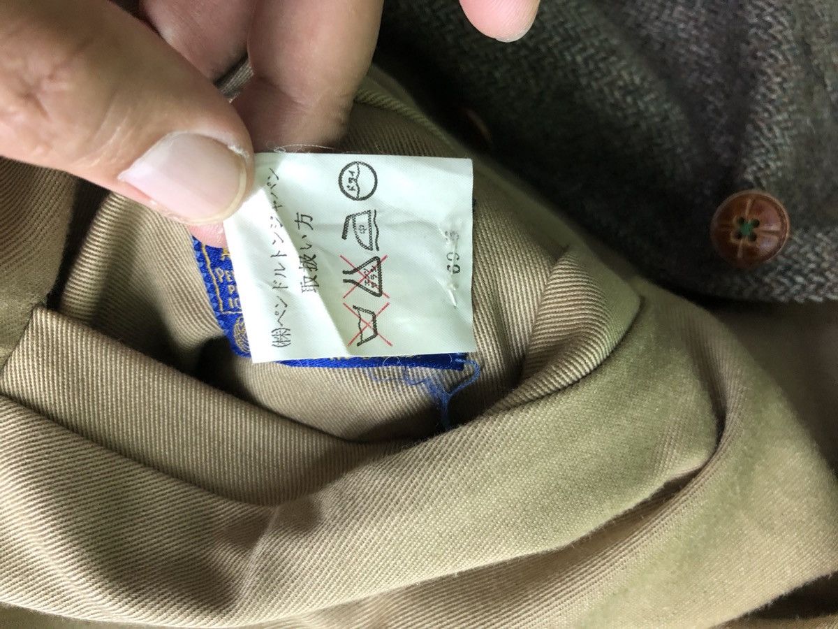 Filson × Pendleton × Vintage Vintage Pendleton Wool Jacket Size US S / EU 44-46 / 1 - 18 Thumbnail