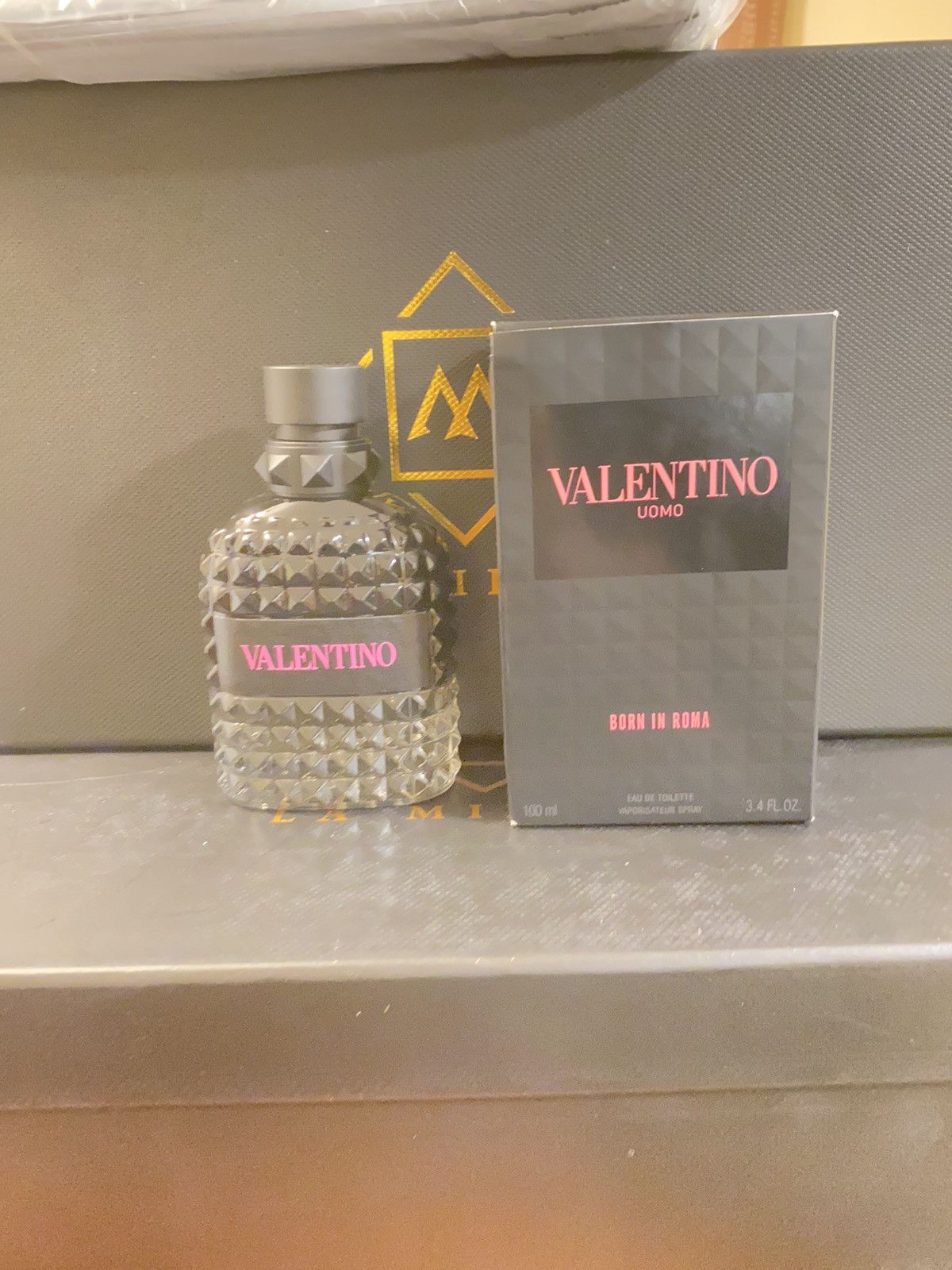 Valentino Valentino uomo Size ONE SIZE - 8 Thumbnail
