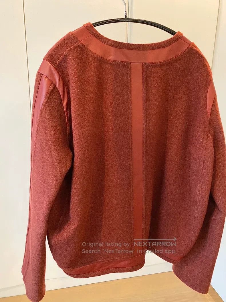 Hermes Hermes Cashmere coat Size XS / US 0-2 / IT 36-38 - 9 Thumbnail