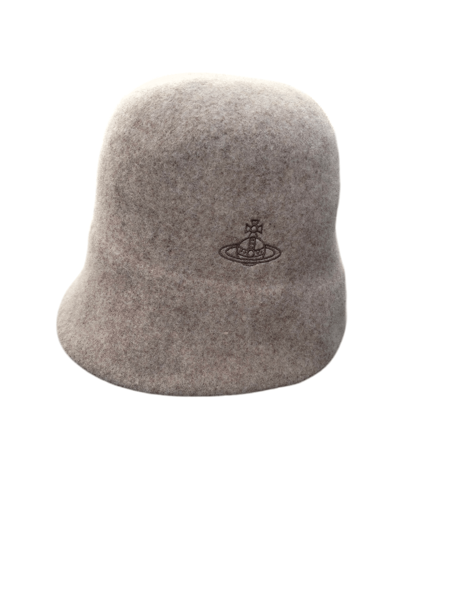 Vivienne Westwood Vivienne Westwood Crochet Wool Hats Embroidered Logo Size ONE SIZE - 2 Thumbnail