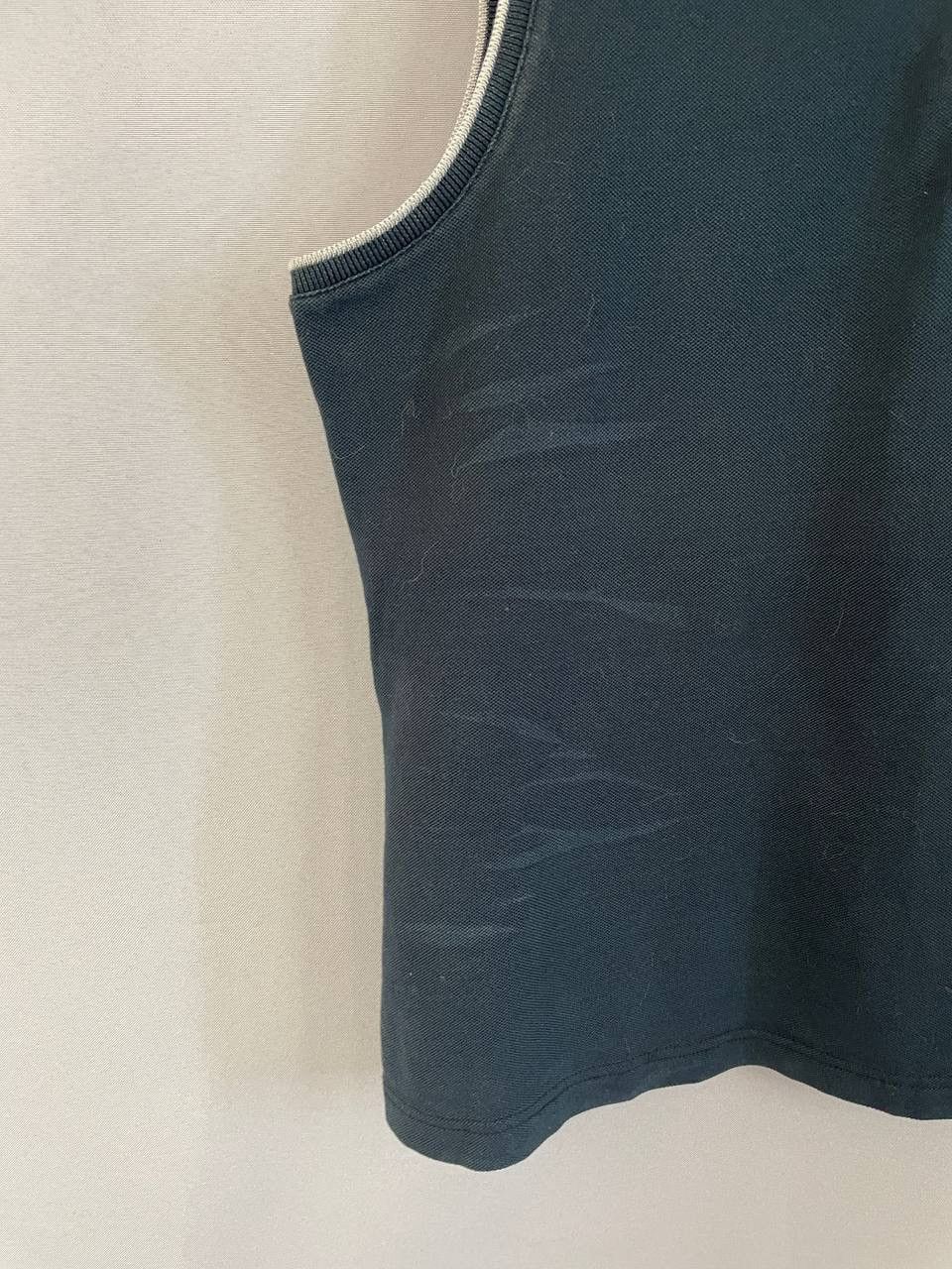 Prada Luna Rossa Navy Polo Size US M / EU 48-50 / 2 - 4 Thumbnail