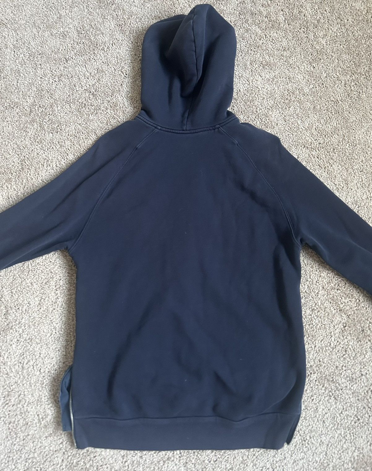 Acne Studios Acne Studios Multi Zipped Hoodie Size US M / EU 48-50 / 2 - 2 Thumbnail