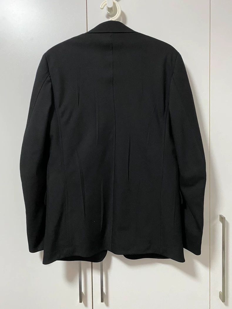 Undercover undercover size 1 Pleated suit 2502-Nextarrow Size 36R - 2 Thumbnail