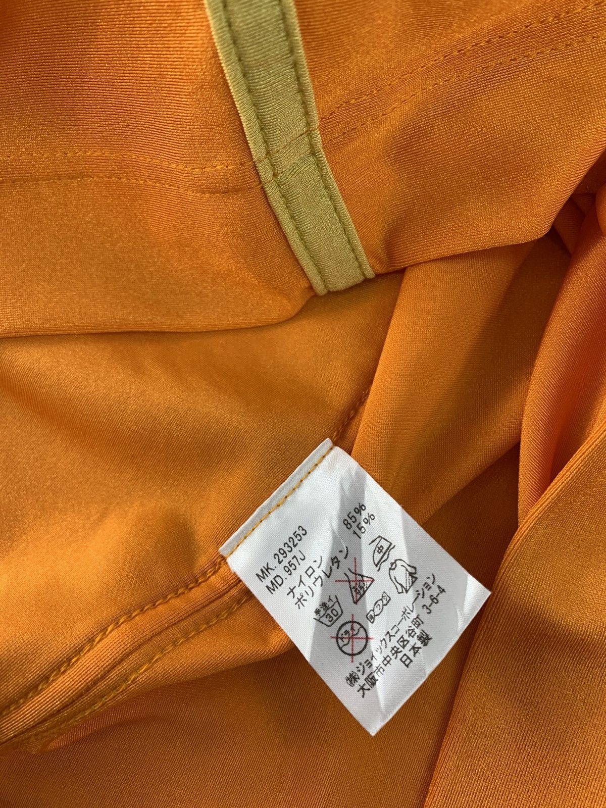 Paul Smith Hype Paul Smith Half Zip High Neck Jerseys Top Size US M / EU 48-50 / 2 - 7 Thumbnail