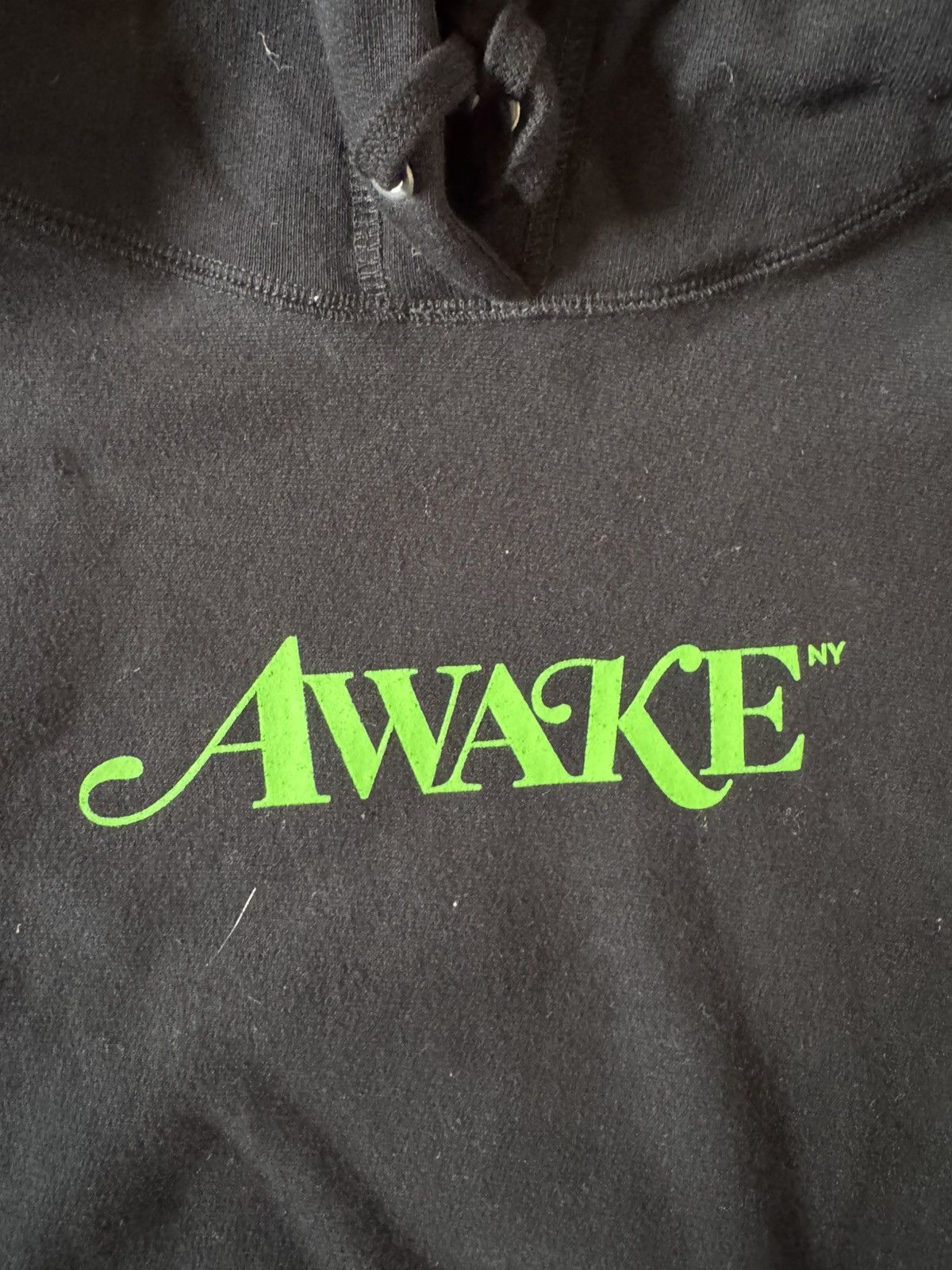 Awake NY Awake Dover street Market Pop up Hoodie Size US M / EU 48-50 / 2 - 2 Thumbnail