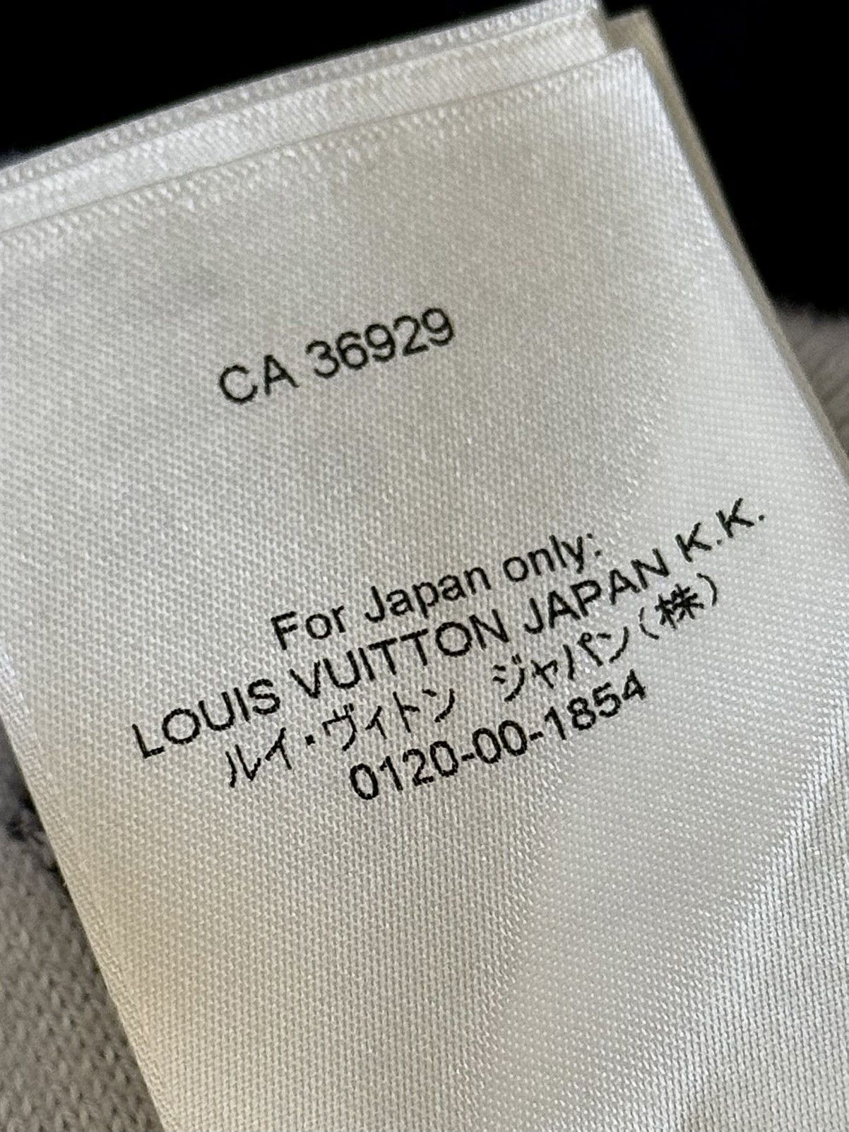 Louis Vuitton Louis Vuitton - Virgil Abloh -AW22 Gradient Monogram Hoodie Size US M / EU 48-50 / 2 - 23 Thumbnail