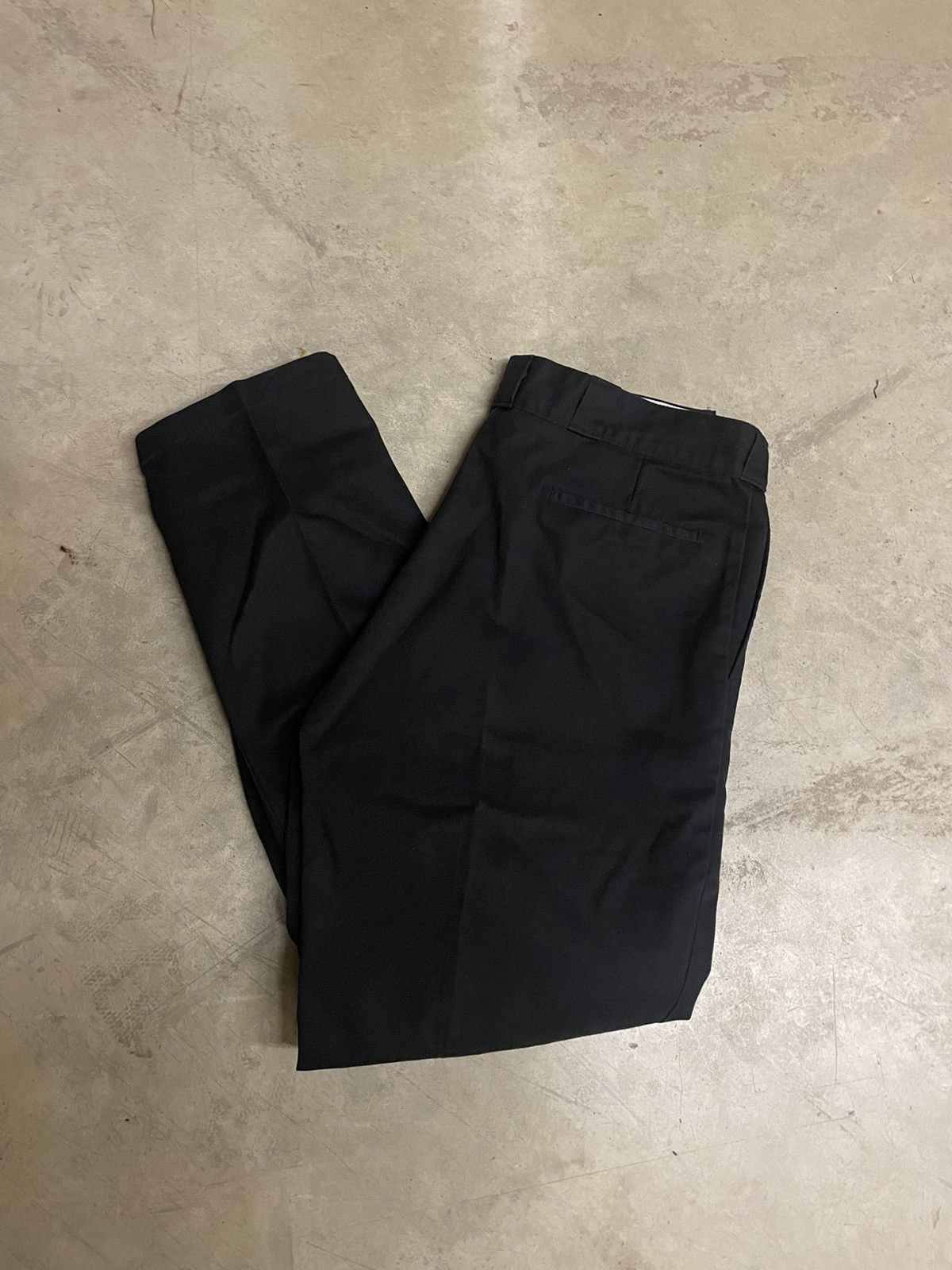 Dickies Dickies Classic 874 Canvas Trousers Size US 40 / EU 56 - 1 Thumbnail