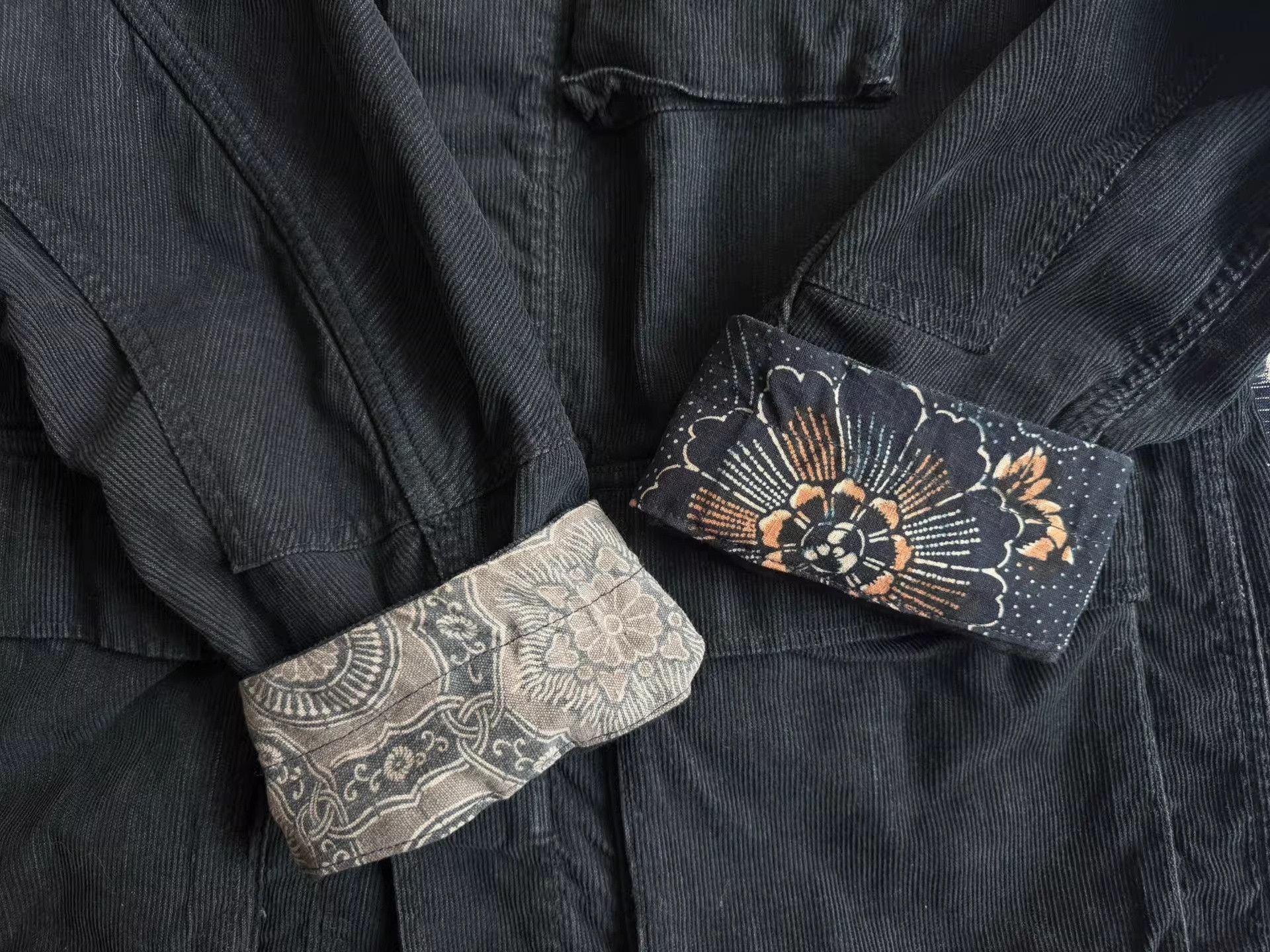 Visvim VISVIM 20SS ICT Kilgore Jacket Size US S / EU 44-46 / 1 - 5 Thumbnail