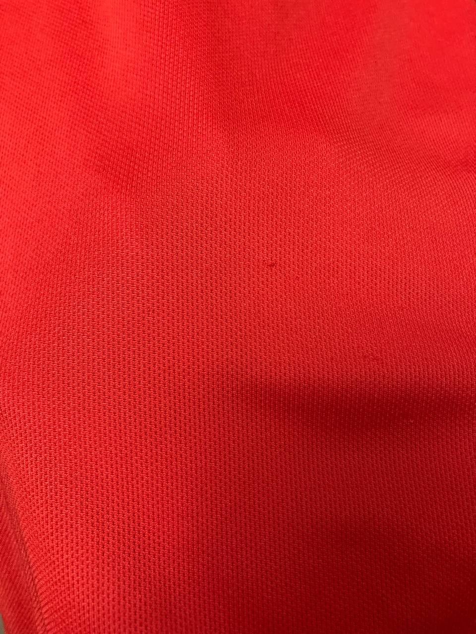 Ferrari SHELL HELIX V-POWER FERRARI POLO SHIRT RASING FORMULA 1 UNO Size US XL / EU 56 / 4 - 16 Thumbnail