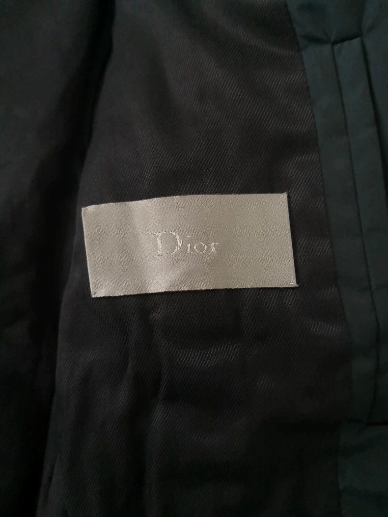 Dior Dior Cotton jacket 2504-Nextarrow Size US M / EU 48-50 / 2 - 3 Thumbnail