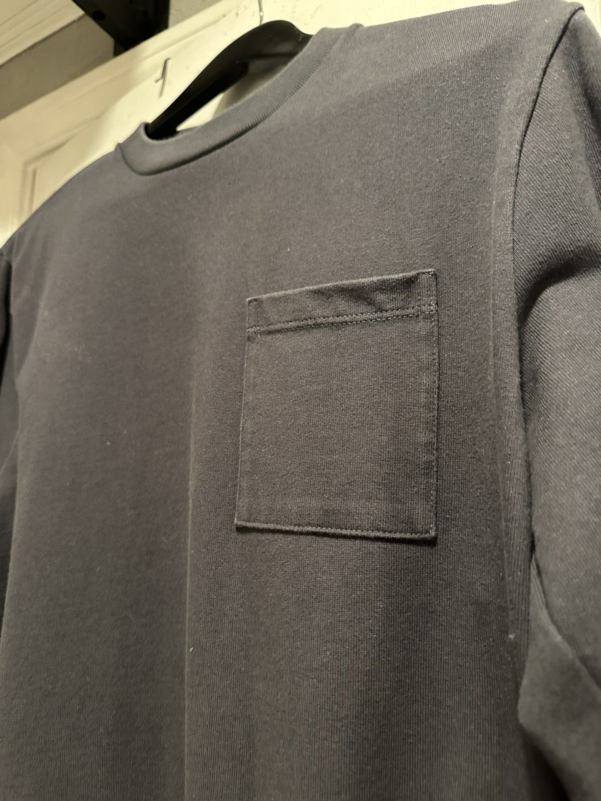 Aime Leon Dore Aime Leon Dore pocket long sleeve Size US S / EU 44-46 / 1 - 2 Thumbnail