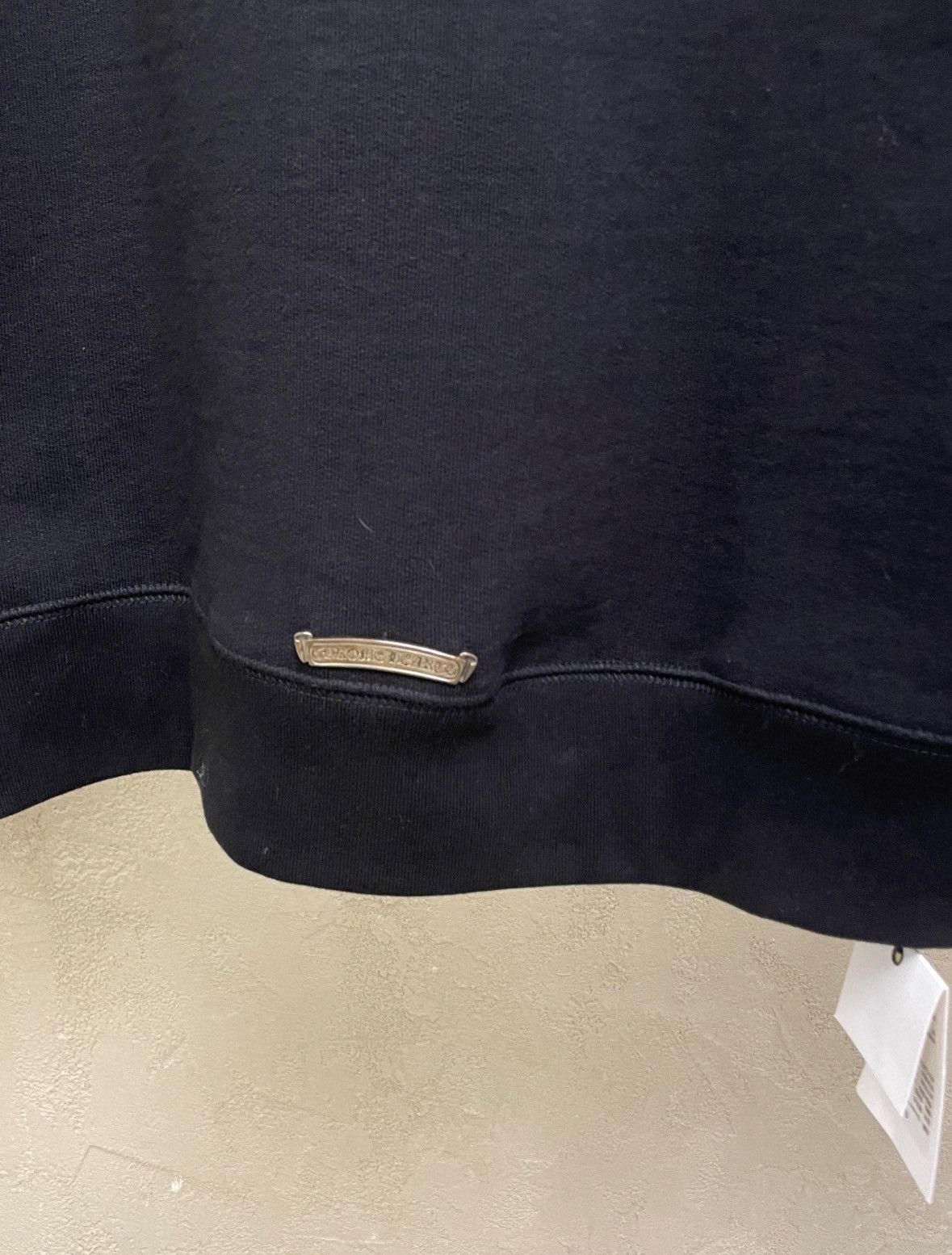 Chrome Hearts Chrome hearts KEN Carson sweater Size US M / EU 48-50 / 2 - 8 Thumbnail