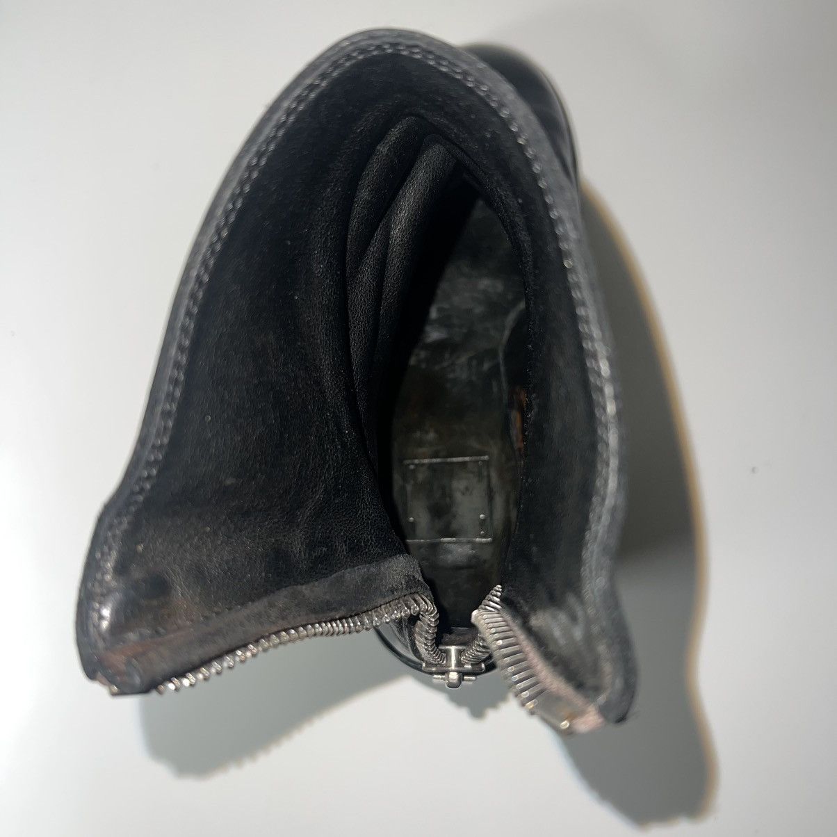 Guidi guidi heeled boots Size US 8 / IT 38 - 6 Thumbnail