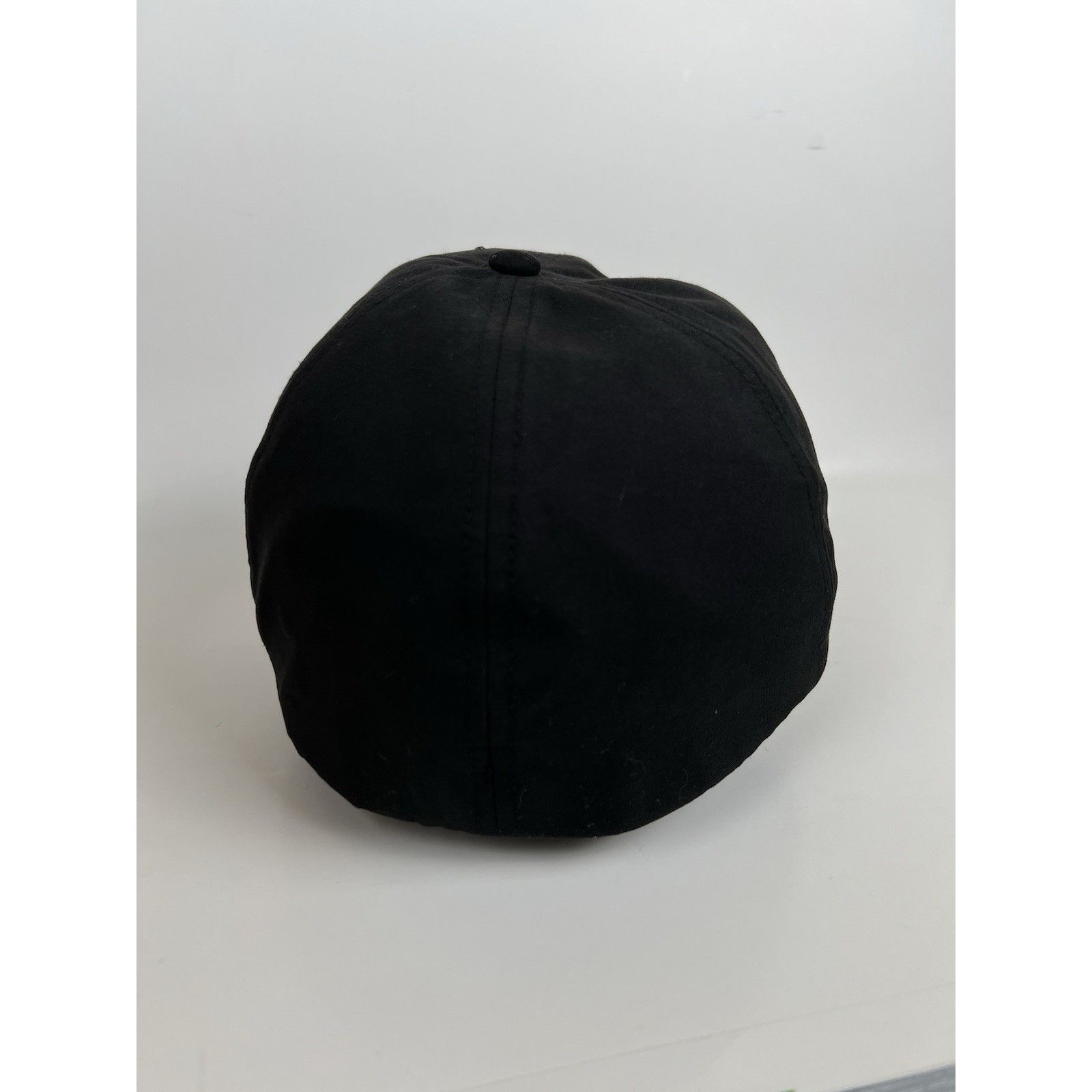 Harley Davidson Vintage Women’s Harley Davidson Hat Cap Black Embroidered St Size ONE SIZE - 5 Thumbnail
