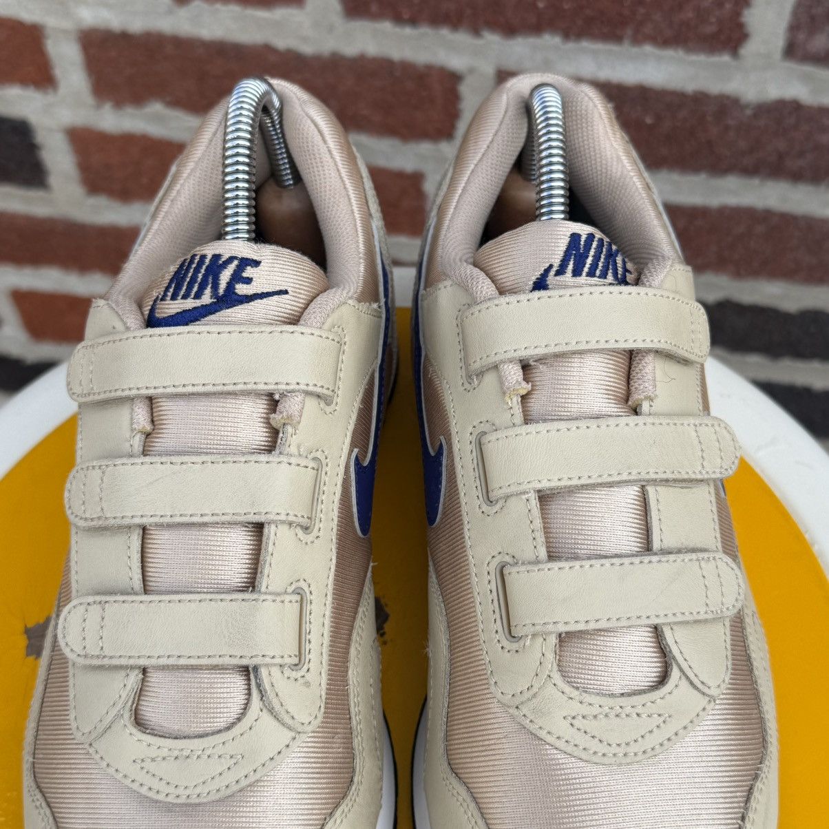 Nike NIKE Women's Track & Field Shoes Size 9Y / 26 cm Size US 10.5 / IT 40.5 - 4 Thumbnail