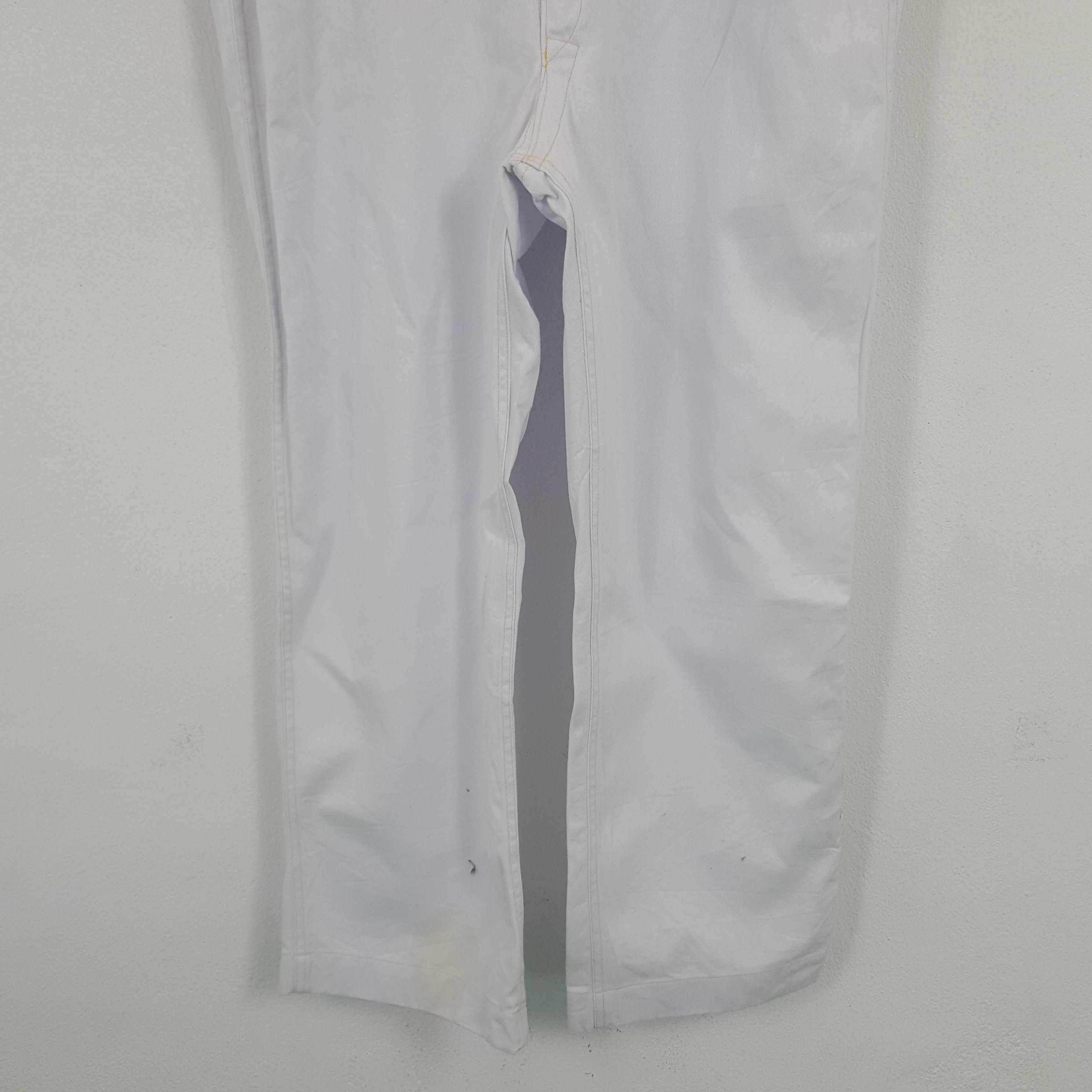 Sports Specialties × Vintage Vintage Hayashi Racing Jumpsuit Coverall Jacket Size US L / EU 52-54 / 3 - 6 Thumbnail