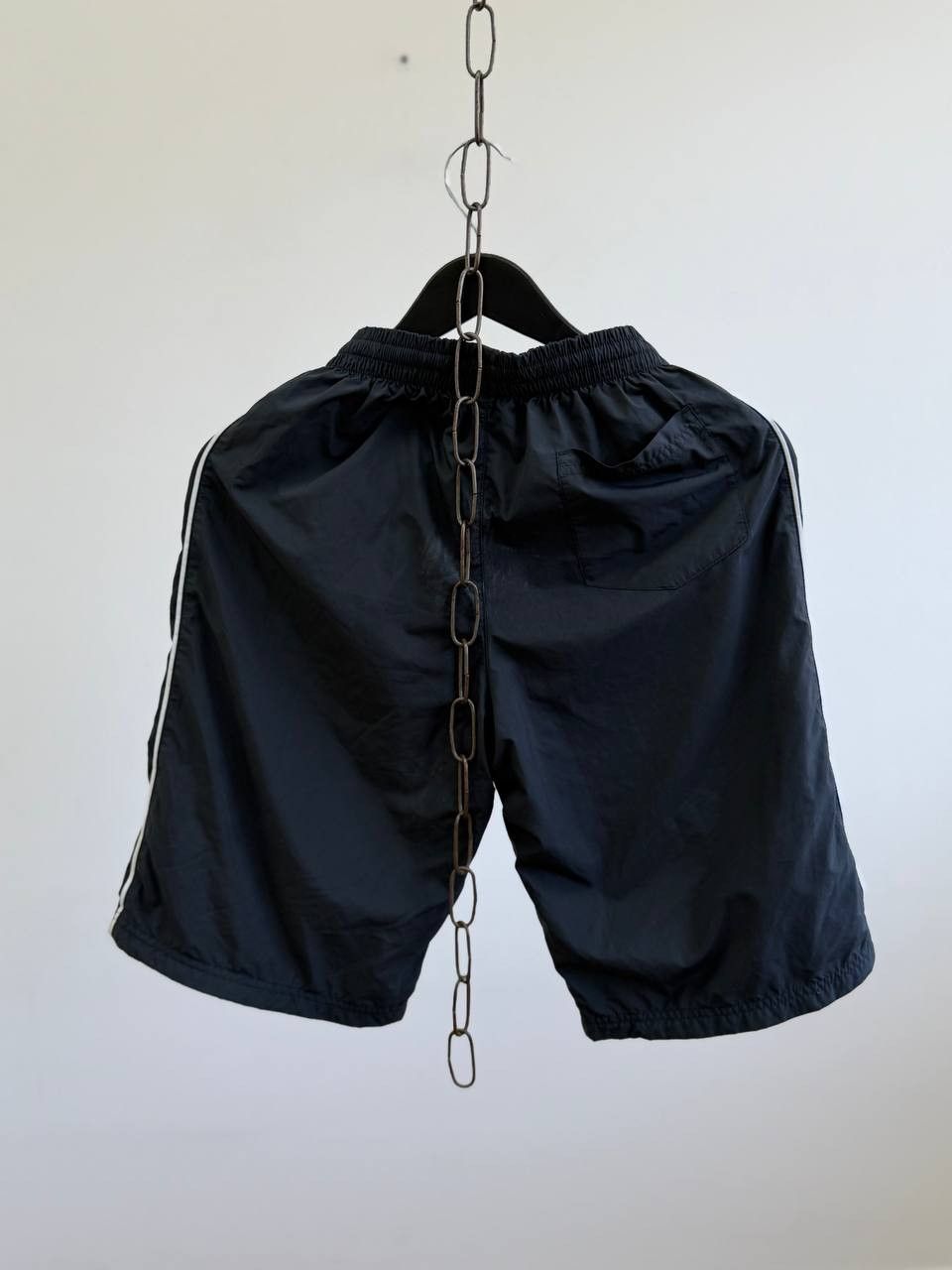 Nike Vintage Nike Y2K Drill Swag Shorts Size US 30 / EU 46 - 6 Thumbnail