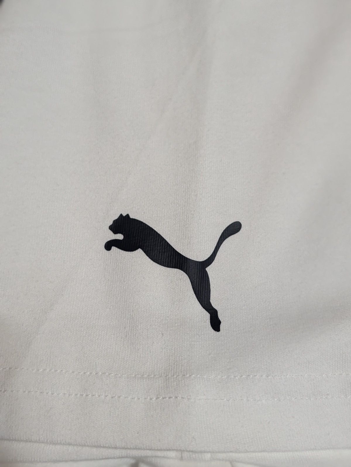 KidSuper × Puma PUMA CWC Hoops X Monterrey KidSuper Tee T-shirt 631708_01 Size US M / EU 48-50 / 2 - 3 Thumbnail