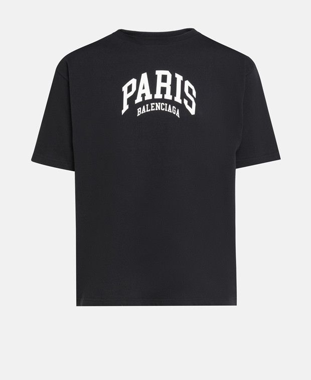 Balenciaga T-shirt | Grailed