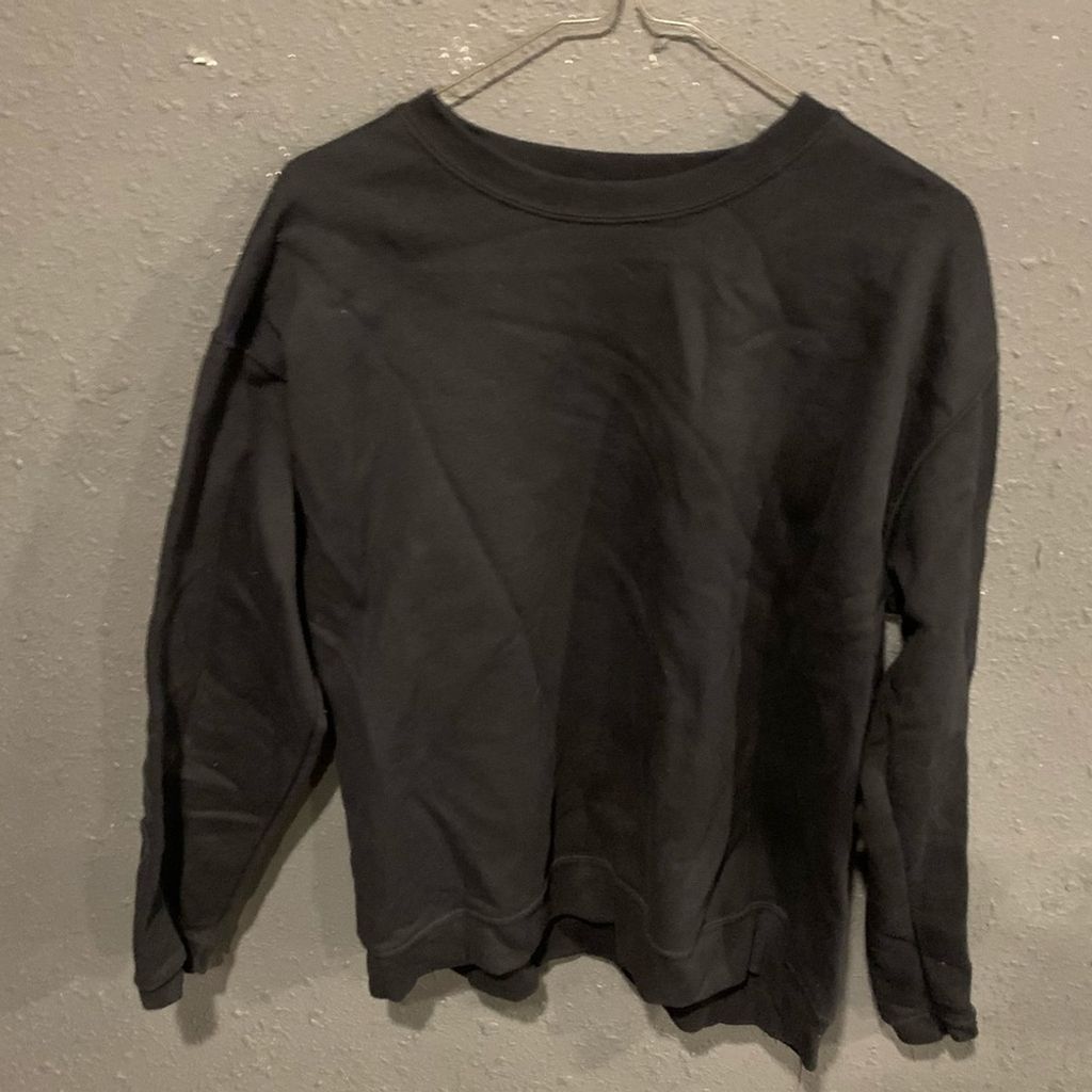 Hanes Men’s Hanes Crewneck Sweatshirt Size L / US 10 / IT 46 - 1 Thumbnail