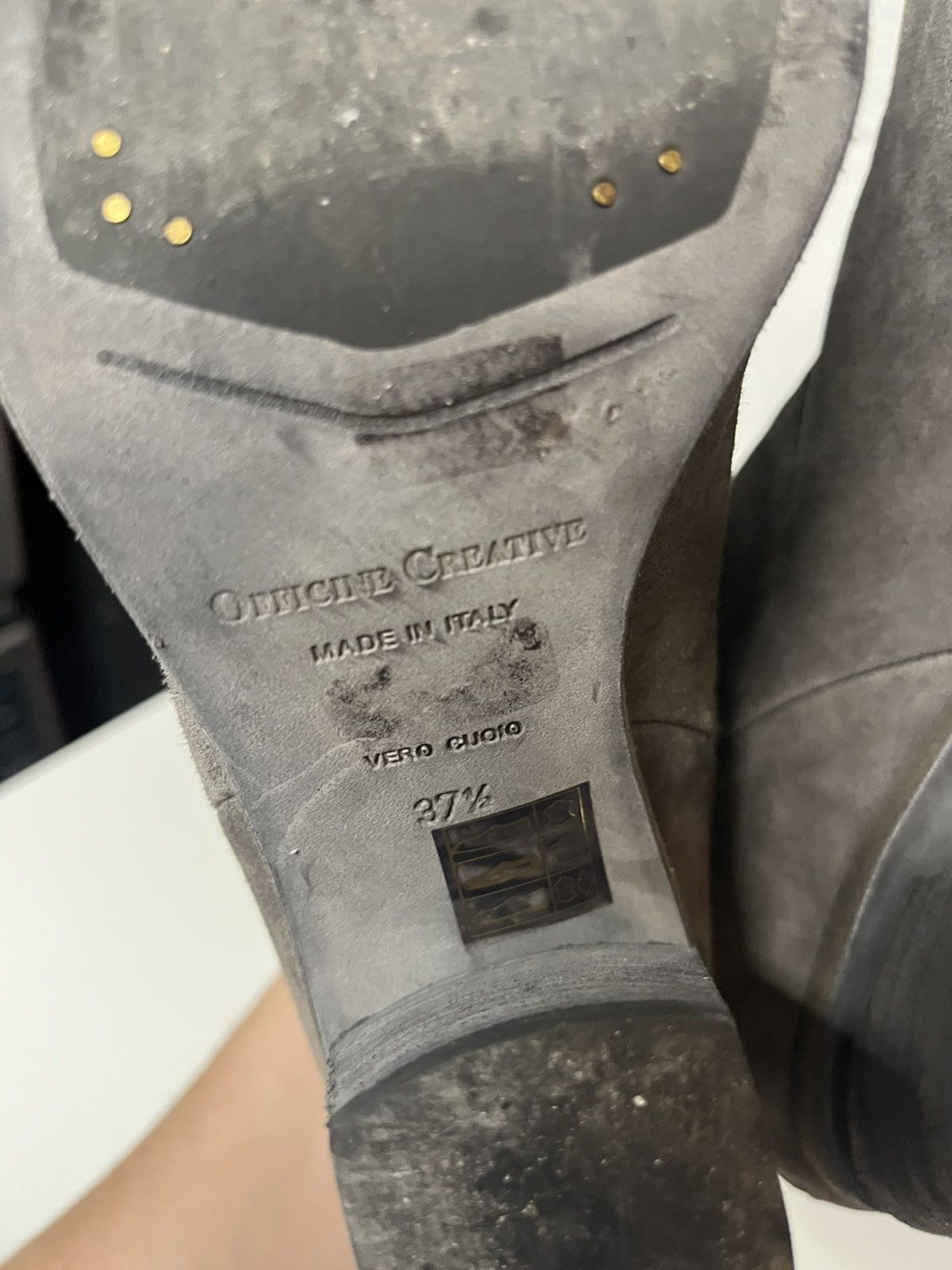 Officine Creative Officine Creative Size US 8 / IT 38 - 4 Thumbnail