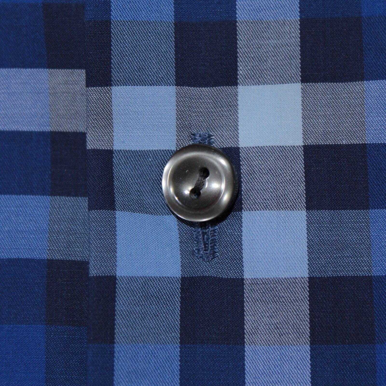 Eton Eton New with tags Shirt Size M US In Blue Size US M / EU 48-50 / 2 - 7 Thumbnail