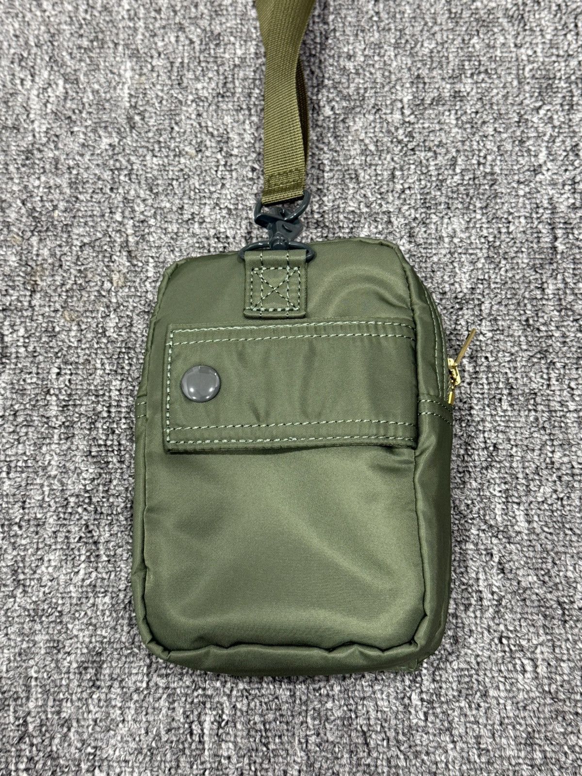 Porter Porter Yoshida & Co Tanker Mobile Pouch Size ONE SIZE - 3 Thumbnail