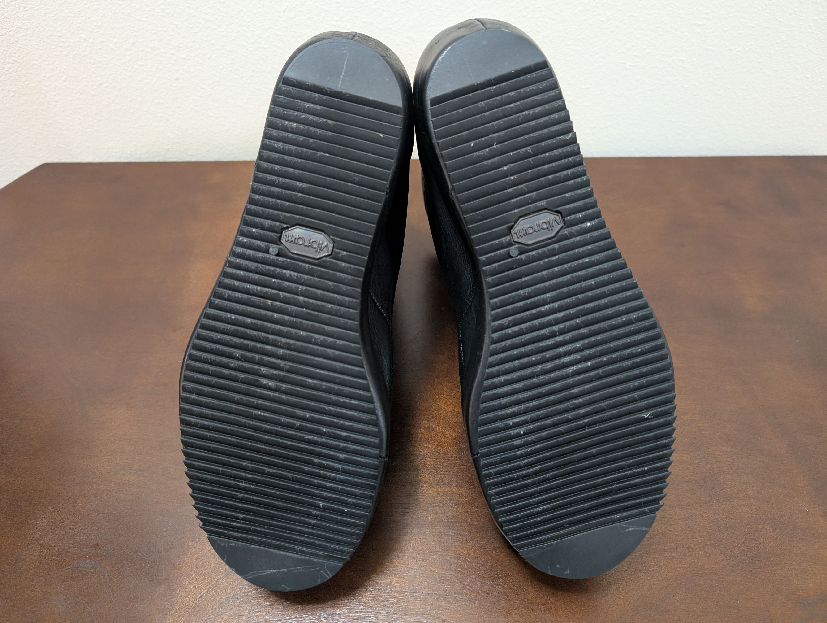 Julius Julius Black Prism In-Heel Boots Size US 9.5 / EU 42-43 - 7 Thumbnail
