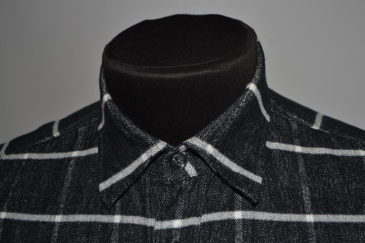 Reiss Reiss Shirt Long Sleeve Striped Cotton size M Size US M / EU 48-50 / 2 - 3 Thumbnail
