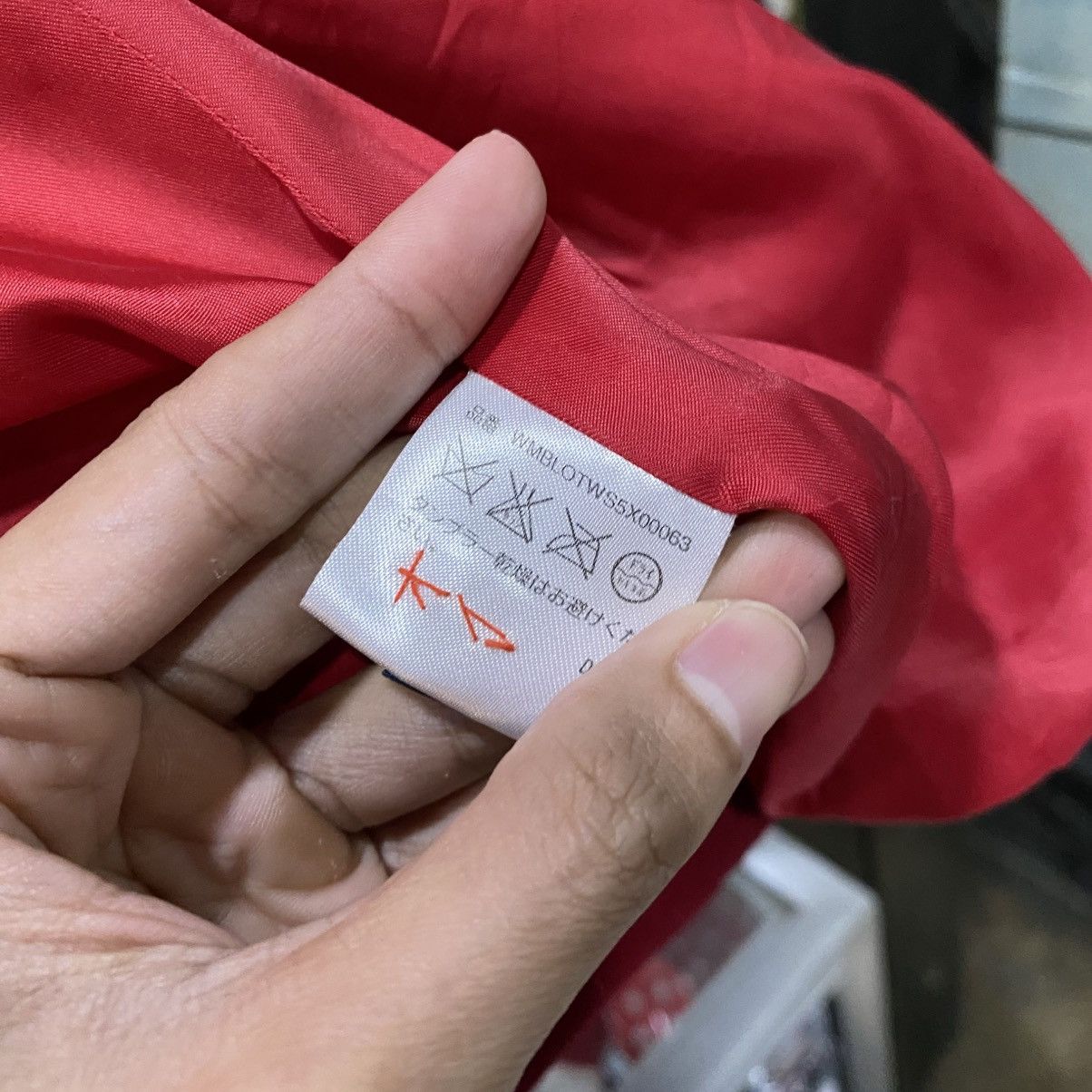 Polo Ralph Lauren × RRL Ralph Lauren × Ralph Lauren 🔥 RALPH LAUREN DOUBLE BREASTED COAT Size US S / EU 44-46 / 1 - 13 Thumbnail