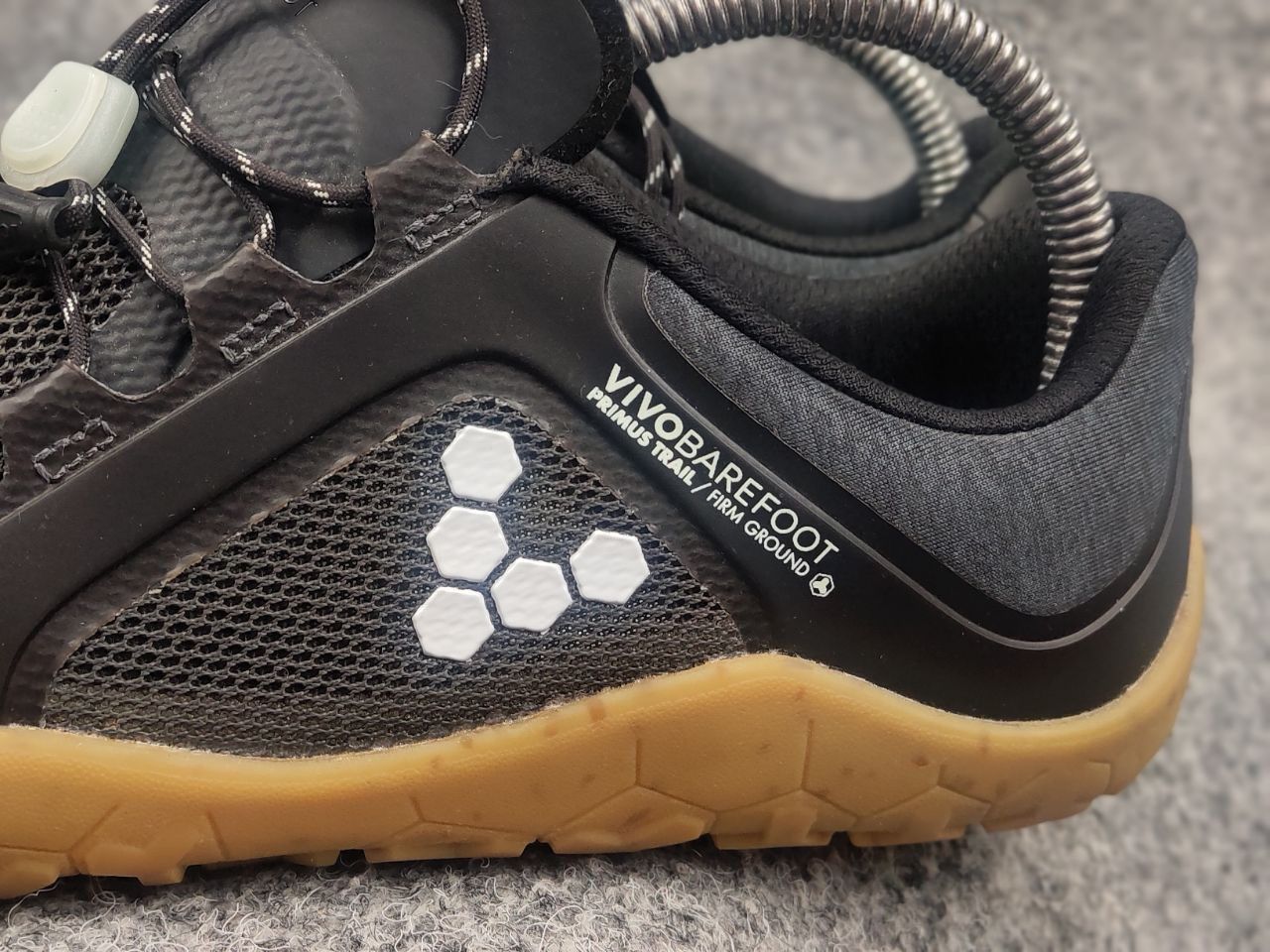 Vivobarefoot Vivobarefoot Primus Trail Firm Ground comfort Shoes Sneakers Size US 6 / EU 39 - 16 Thumbnail