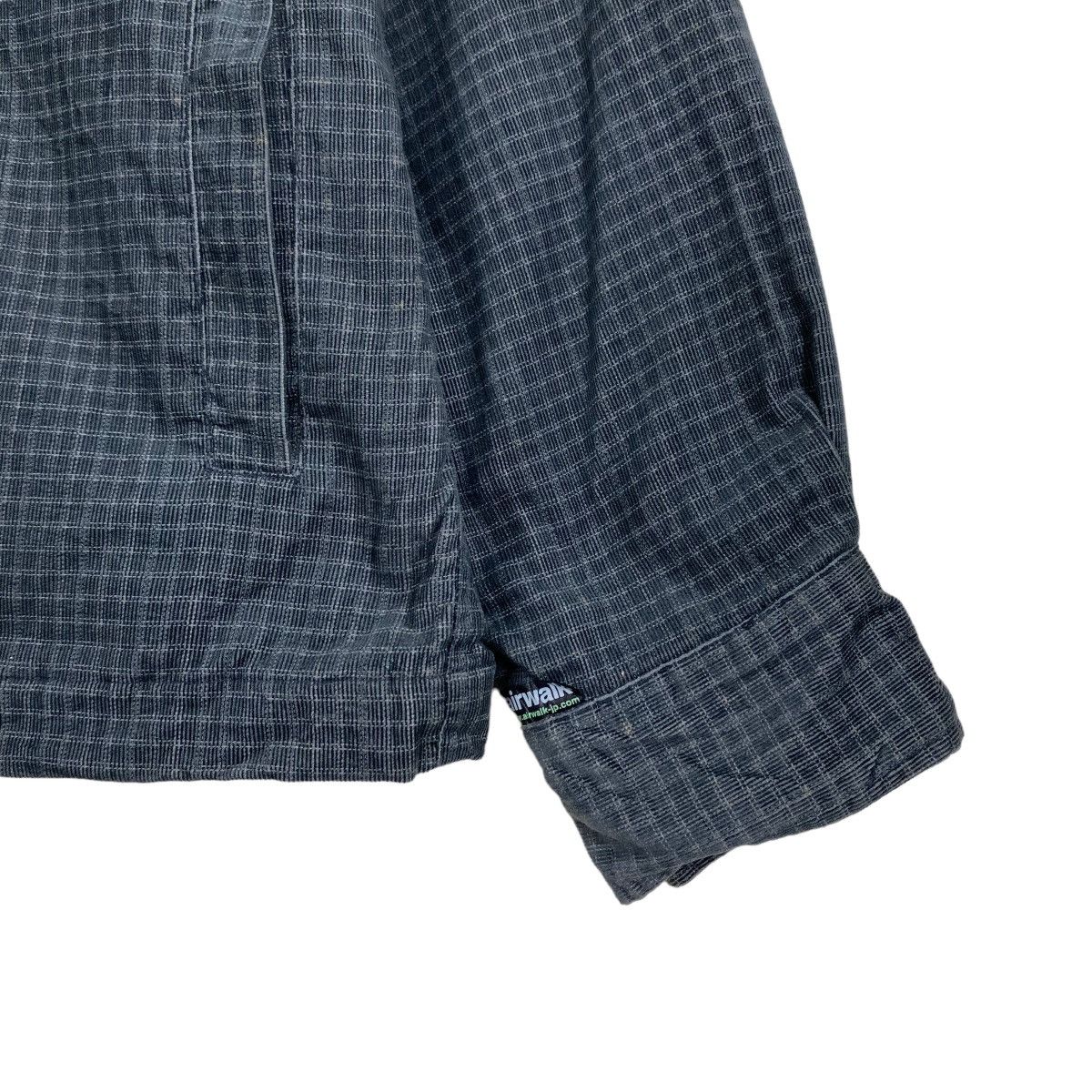 Airwalk Airwalk Skaterboards Zipper Light Jacket Size US M / EU 48-50 / 2 - 8 Thumbnail