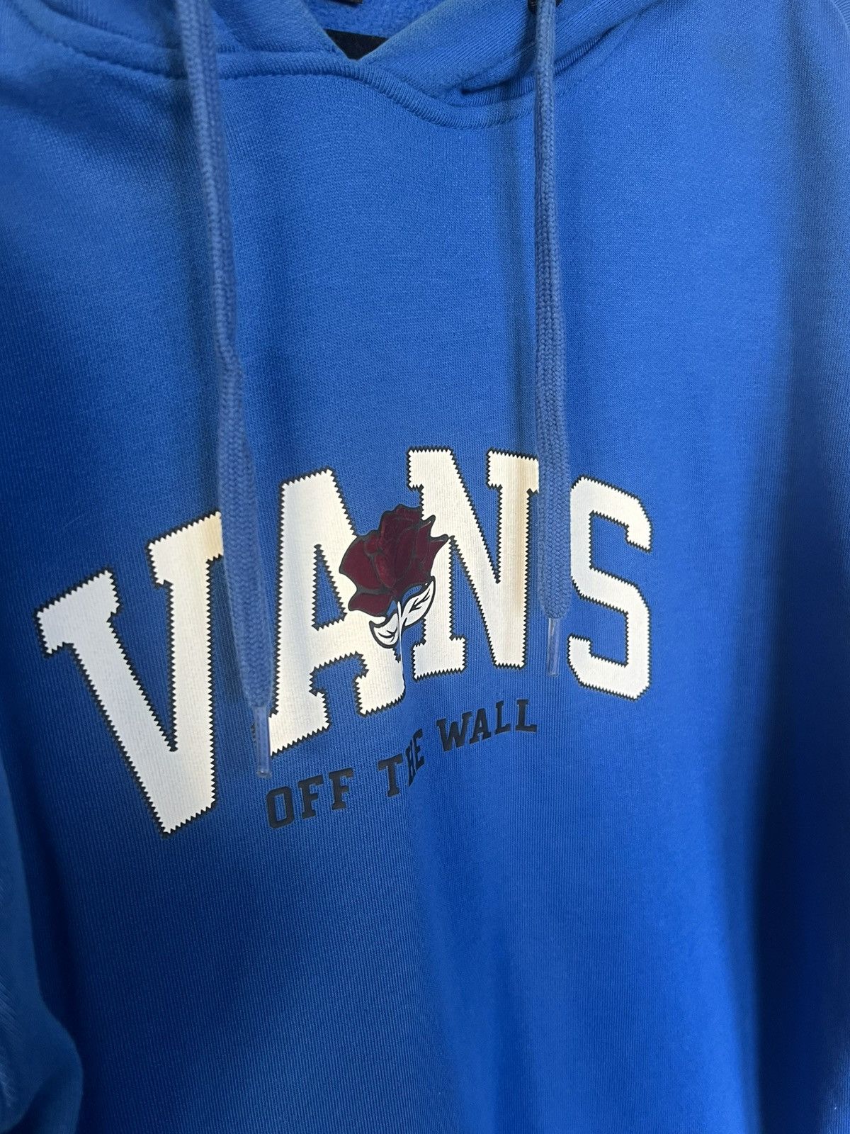Vans Vans 66 Champs Hoodies Size US L / EU 52-54 / 3 - 2 Thumbnail