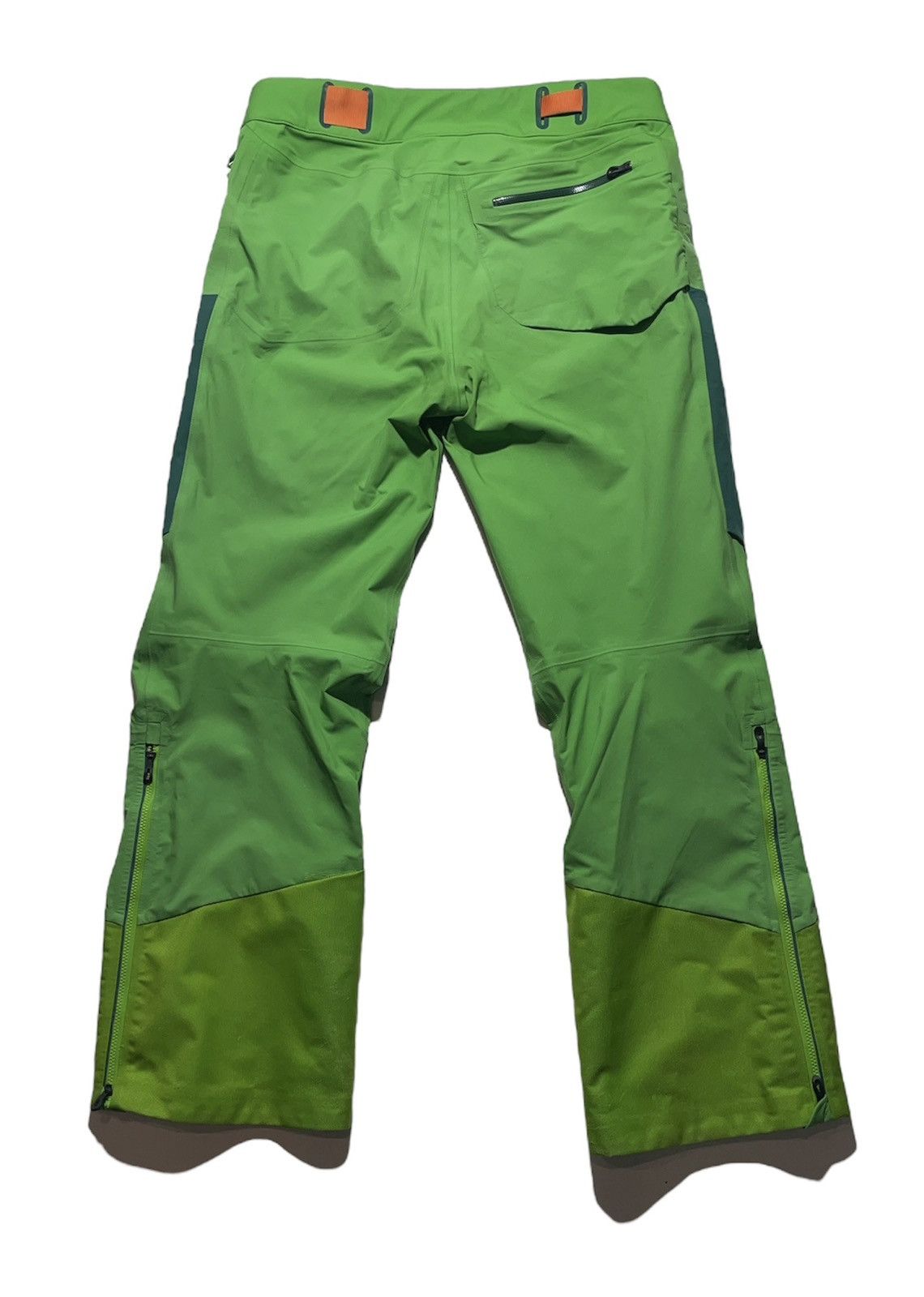 KJUS Kjus Ski/Snowboard Pants Size US 34 / EU 50 - 2 Thumbnail