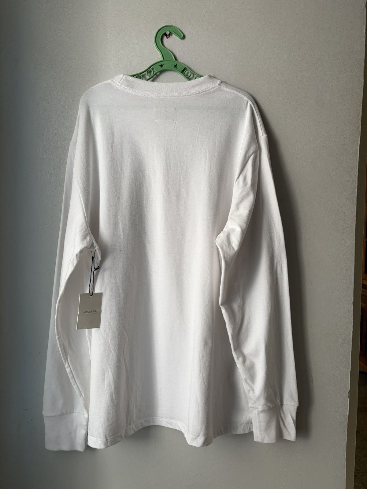 Aime Leon Dore Aime Leon Dore Robert De Niro Sr. Long Sleeve Size L Size US XL / EU 56 / 4 - 2 Thumbnail