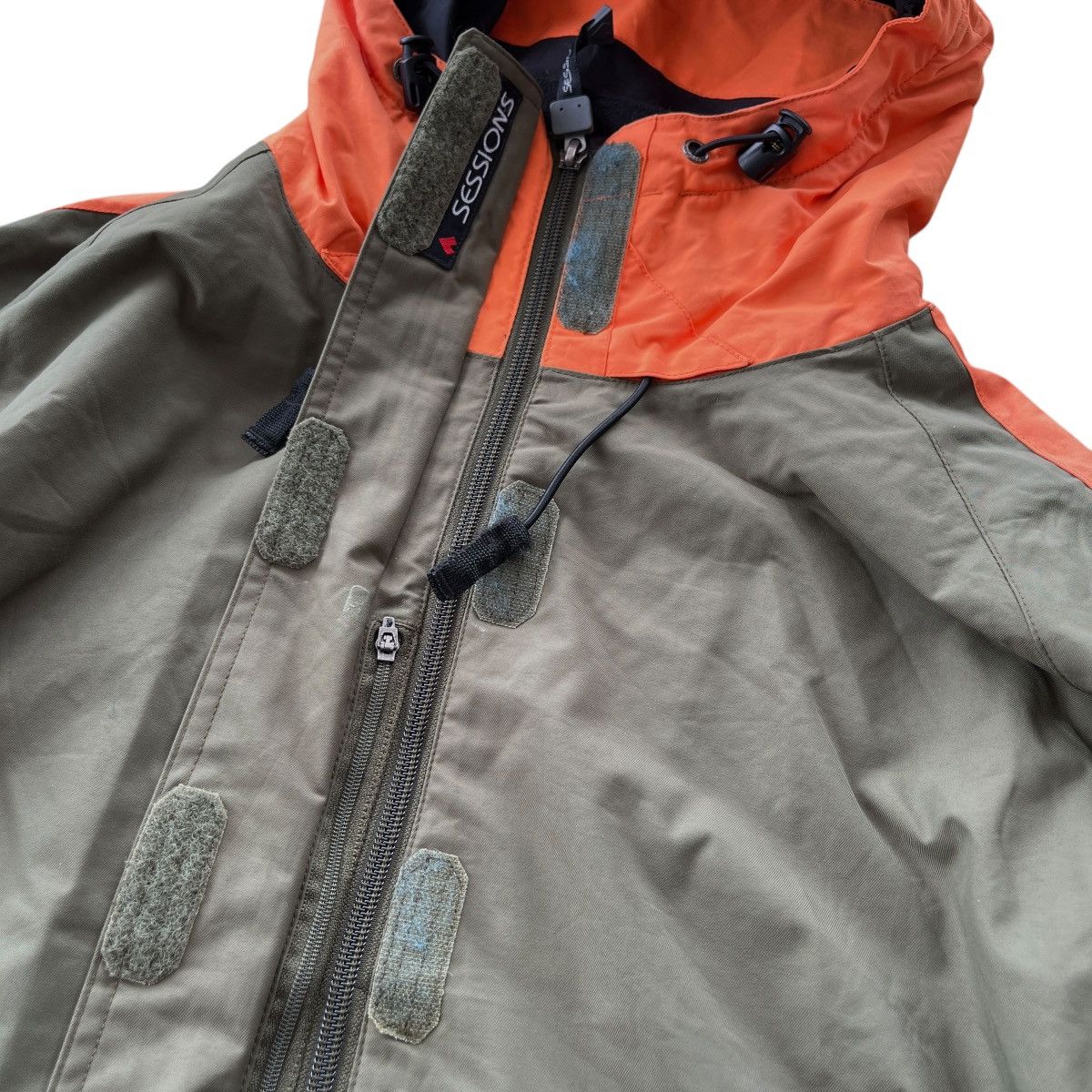 Sessions Gorpcore Ridge Series Size US M / EU 48-50 / 2 - 6 Thumbnail