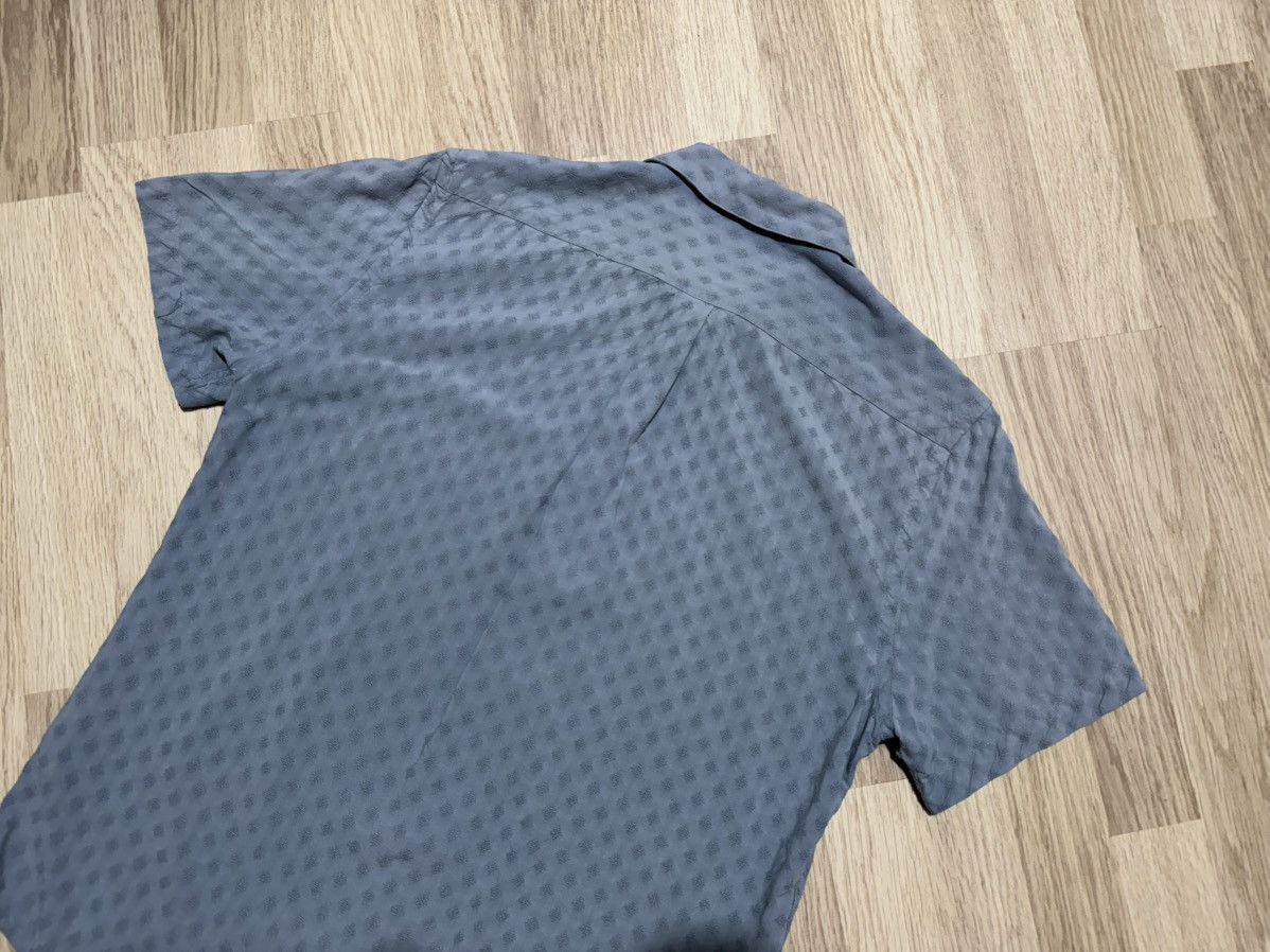 Portuguese Flannel Portuguese Flannel shirt M Size US M / EU 48-50 / 2 - 10 Thumbnail