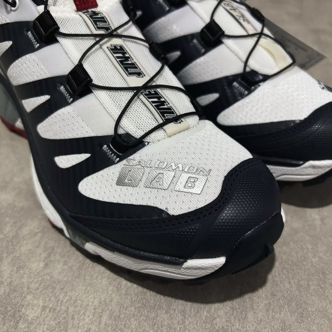 Salomon SALOMON XT-4 x KASINA 2025 Exclusive Release (VERY RARE 🔥) Size US 8.5 / EU 41-42 - 2 Thumbnail