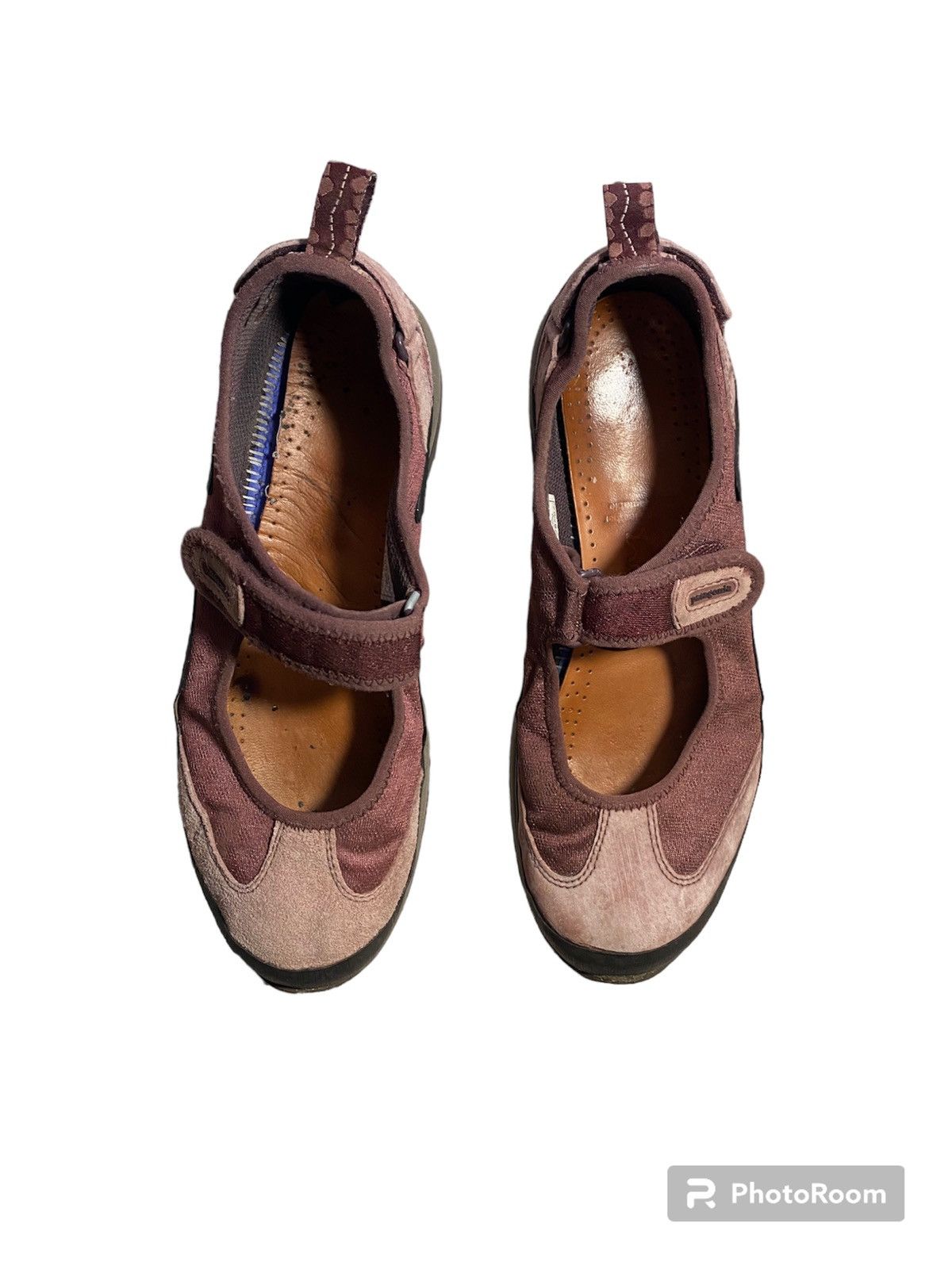 Patagonia Patagonia Mary Janes Grailed