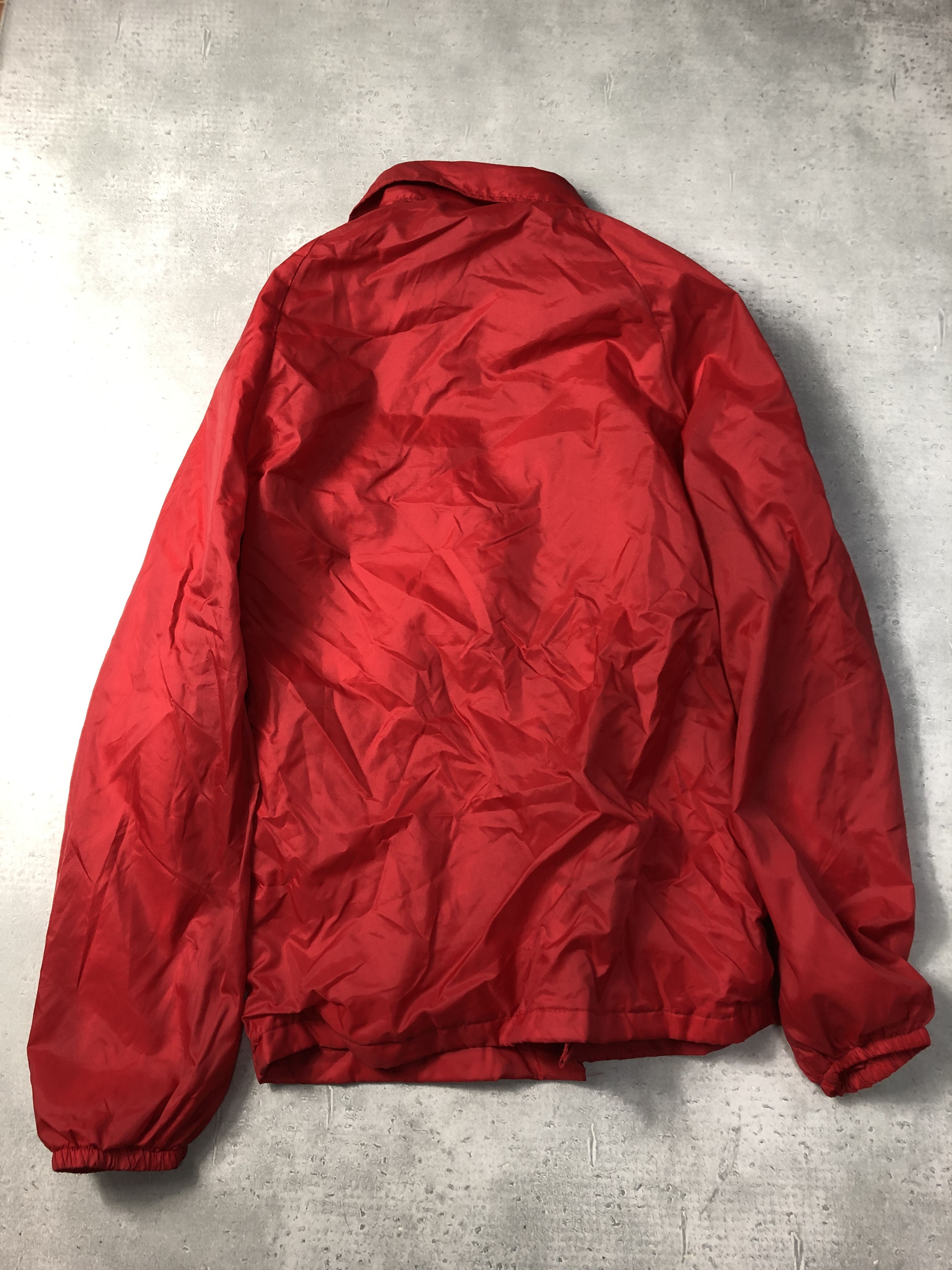 Champion × Vintage Champion x Vintage 90s nylon jacket 11-6-78 102 Size US XS / EU 42 / 0 - 2 Thumbnail