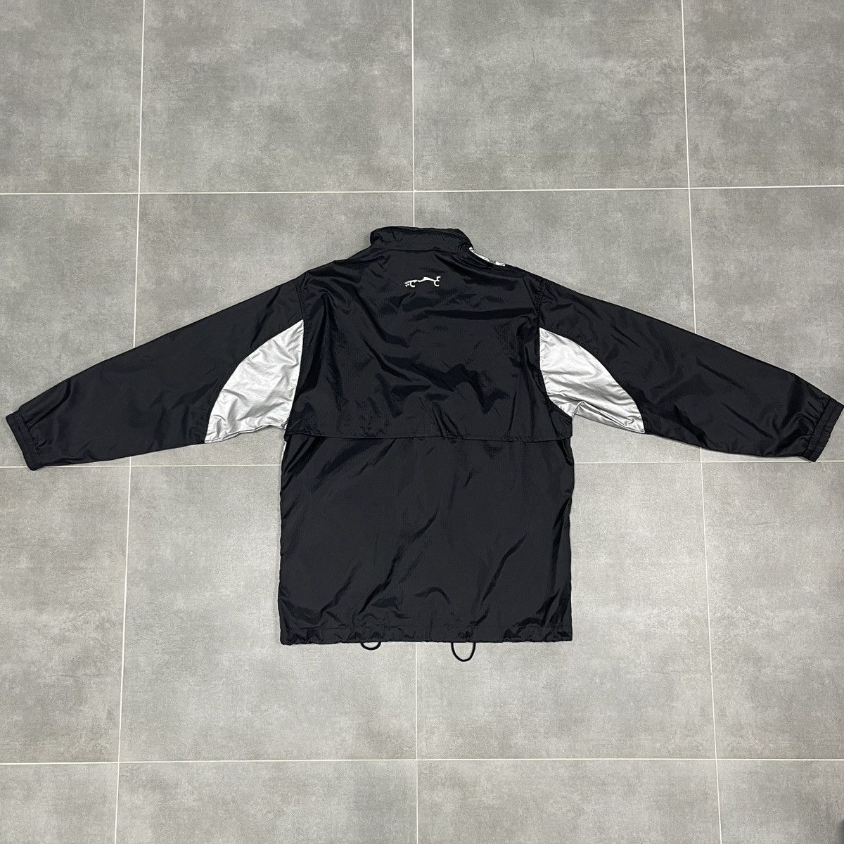 Mercedes-Benz Mercedes-Benz Motorsport Racing Jacket Size XXL Size US XXL / EU 58 / 5 - 17 Thumbnail