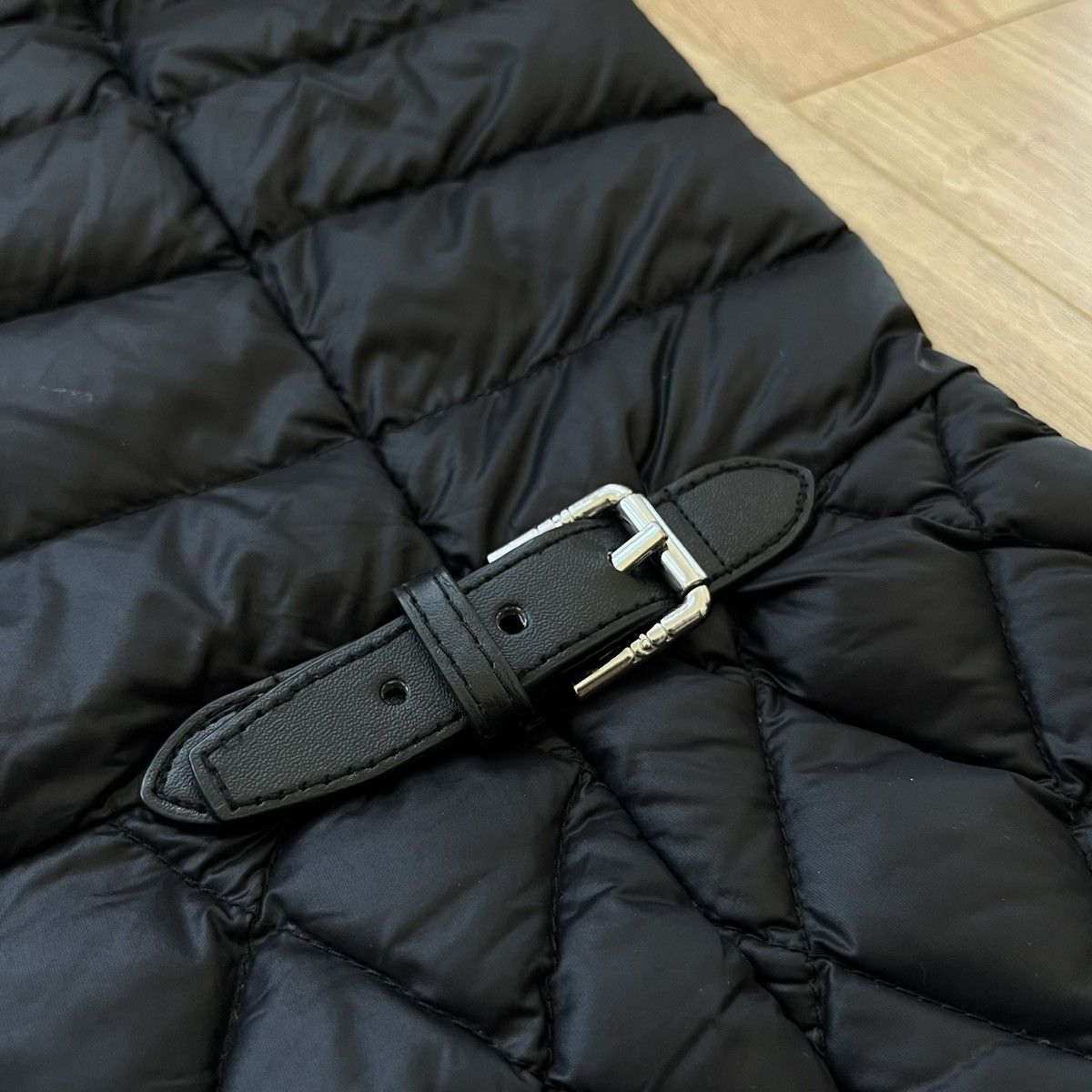 Lauren Ralph Lauren Lauren Ralph Lauren Quilted Down Womens Vest Size S / US 4 / IT 40 - 6 Thumbnail