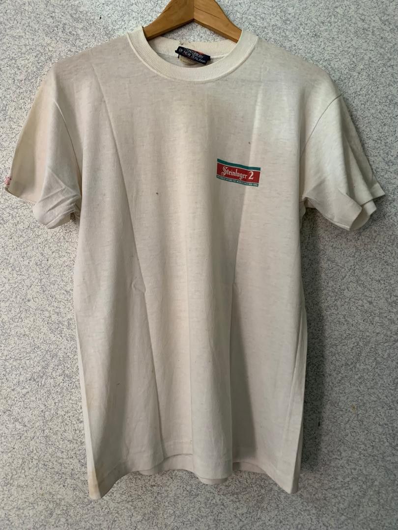 Canterbury of New Zealand Vintage Canterbury Size US S / EU 44-46 / 1 - 2 Thumbnail
