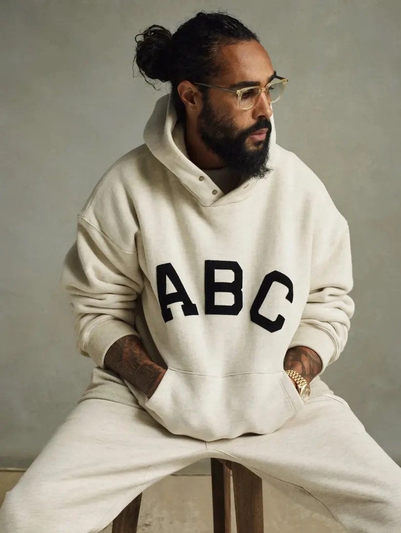 Fear of God Seventh collection sweatpants Size US 33 - 4 Thumbnail