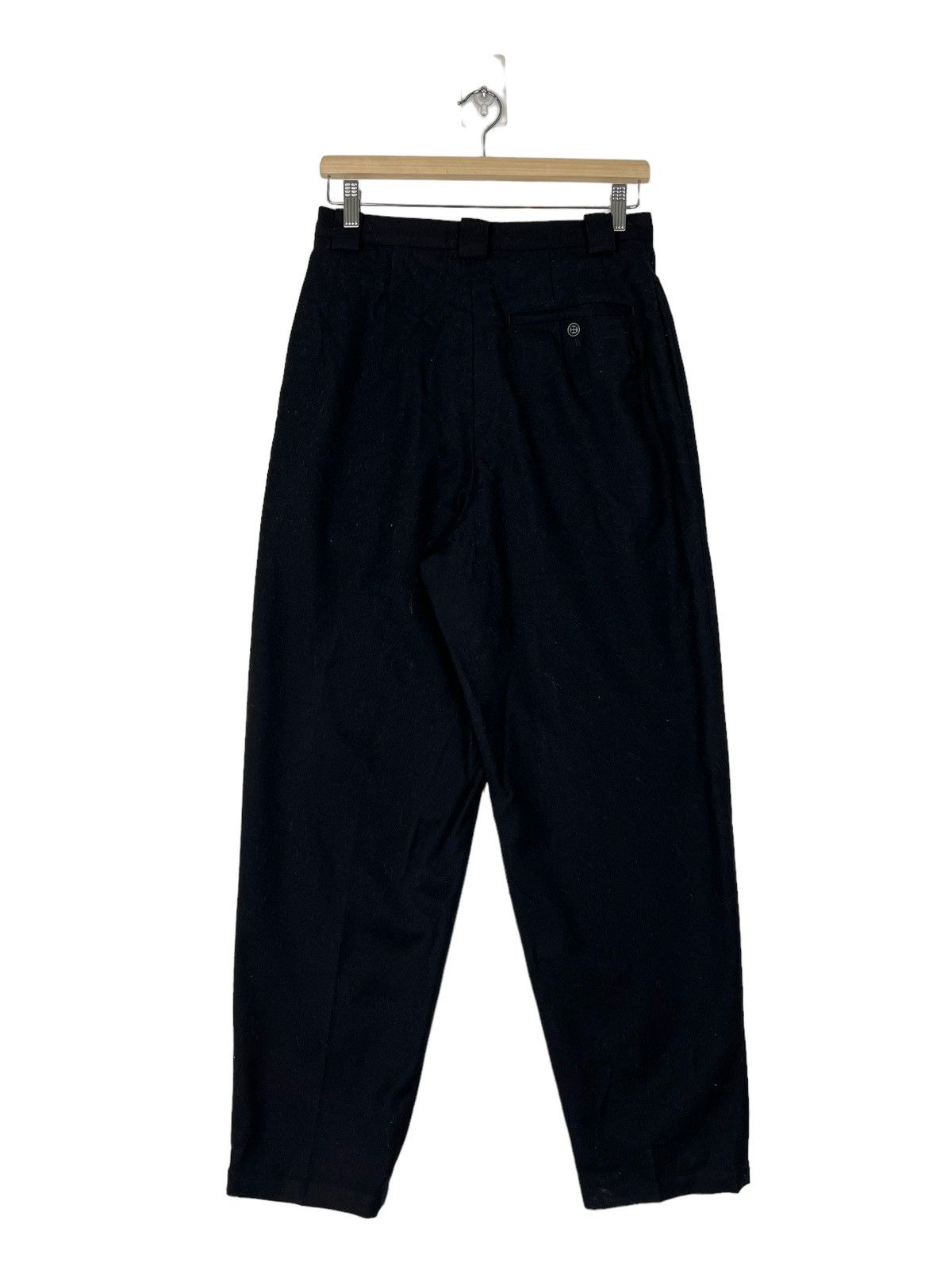Yohji Yamamoto 🔥 Y's YOHJI YAMAMOTO TROUSER BALON PANTS Size US 30 / EU 46 - 5 Thumbnail
